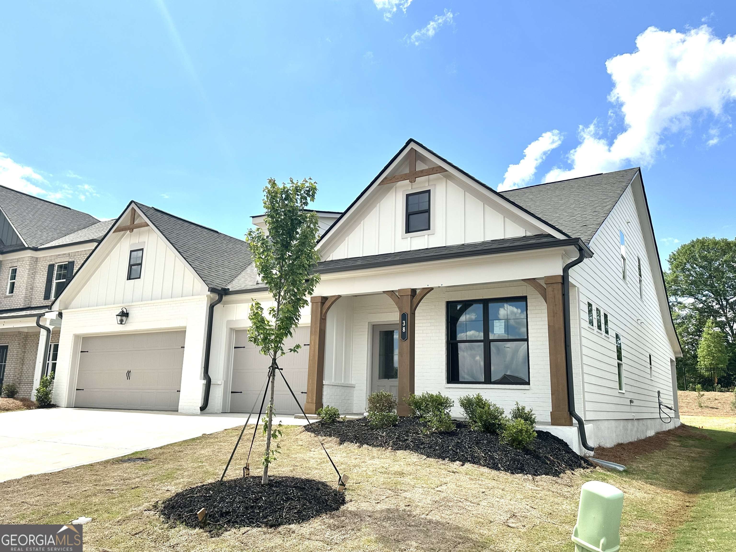 Winder, GA 30680,38 Cardinal Pond LN #3A