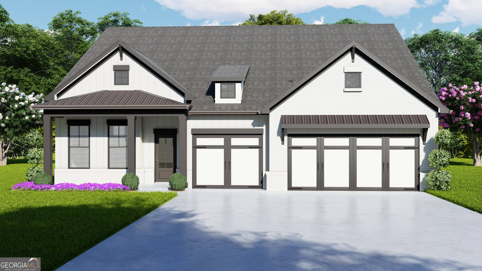 Winder, GA 30680,38 Cardinal Pond LN #3A