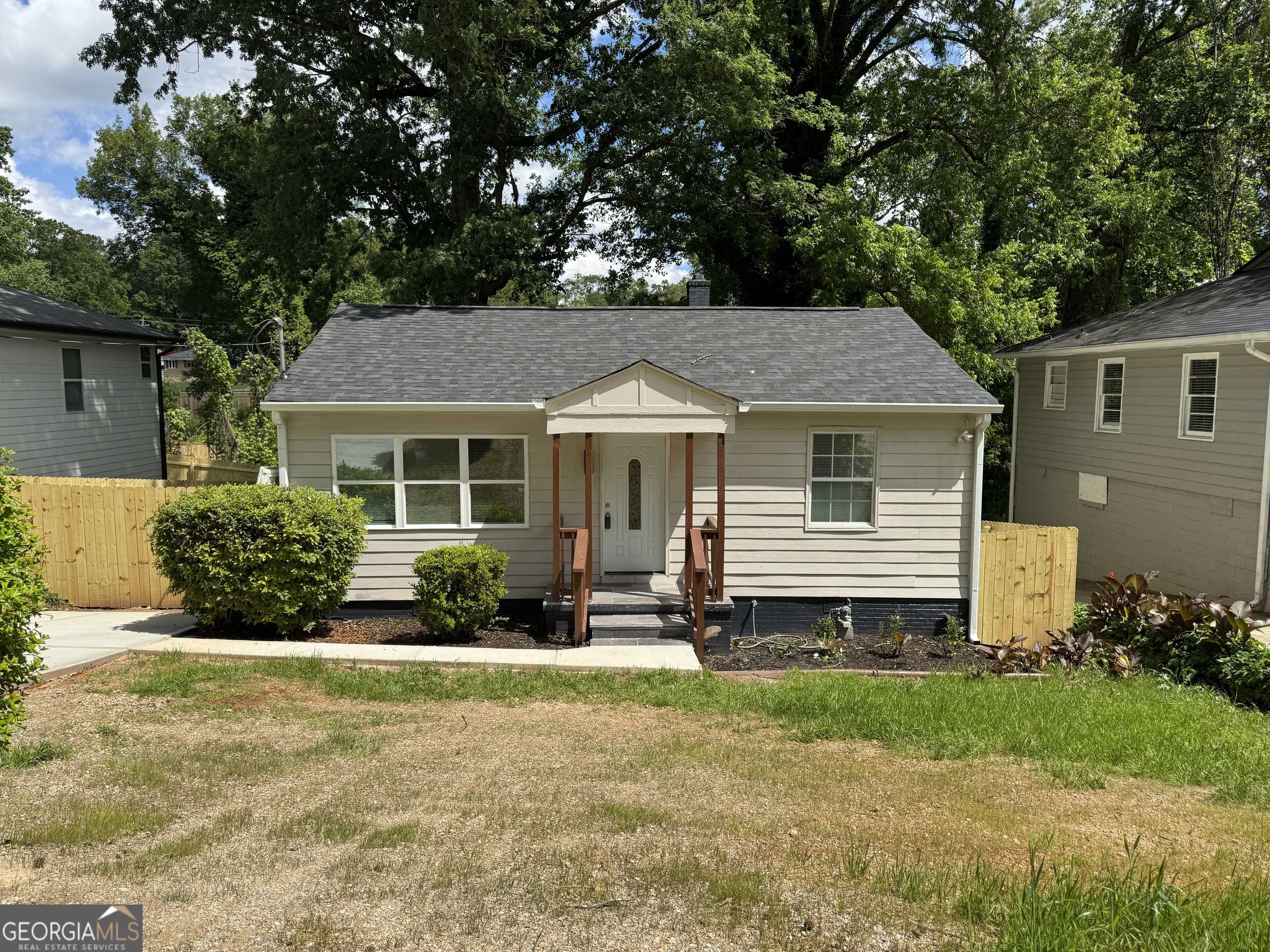 East Point, GA 30344,947 Reed AVE