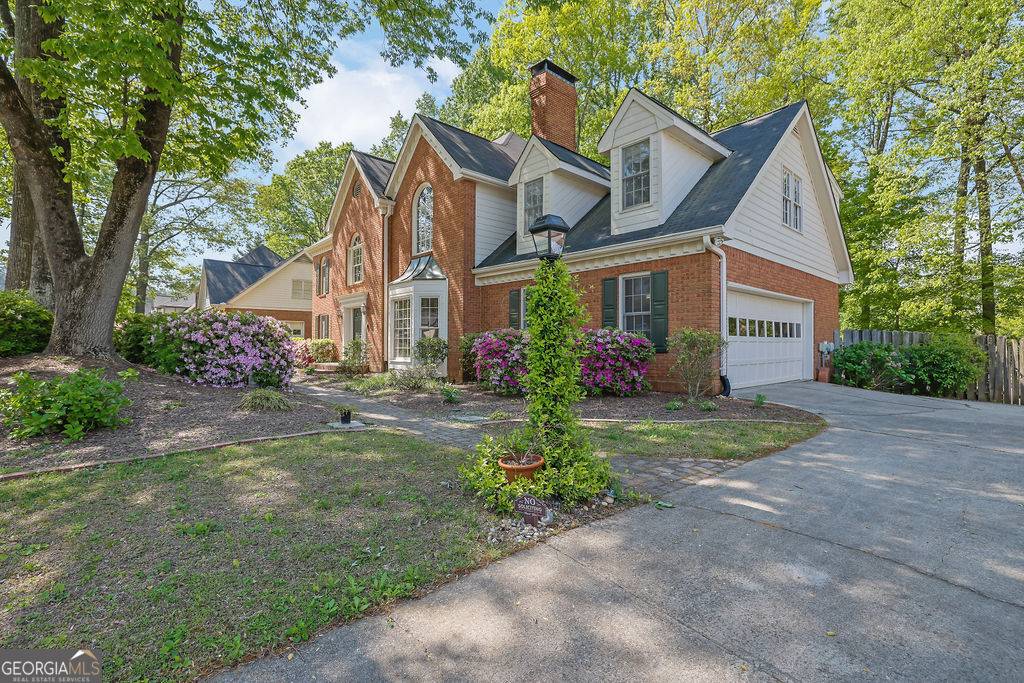 Tucker, GA 30084,701 Belgrave LN
