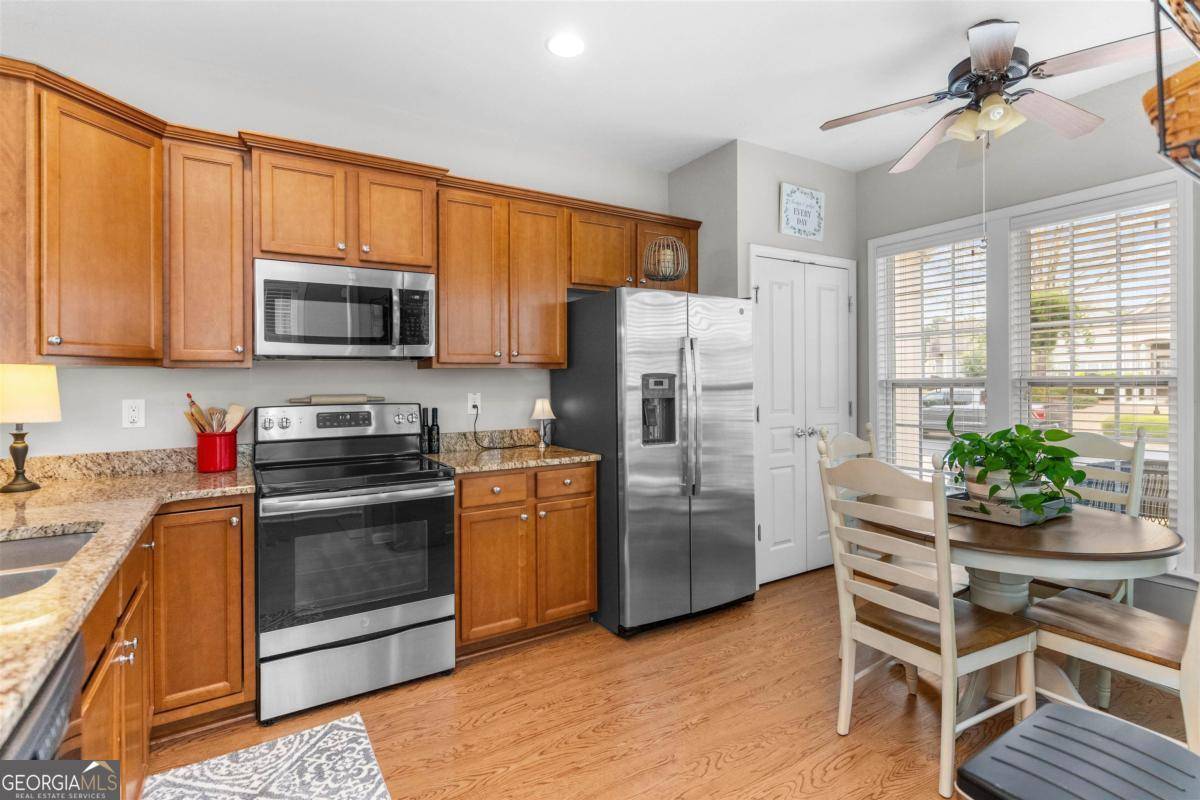 Greensboro, GA 30642,1011 Summer Station ST