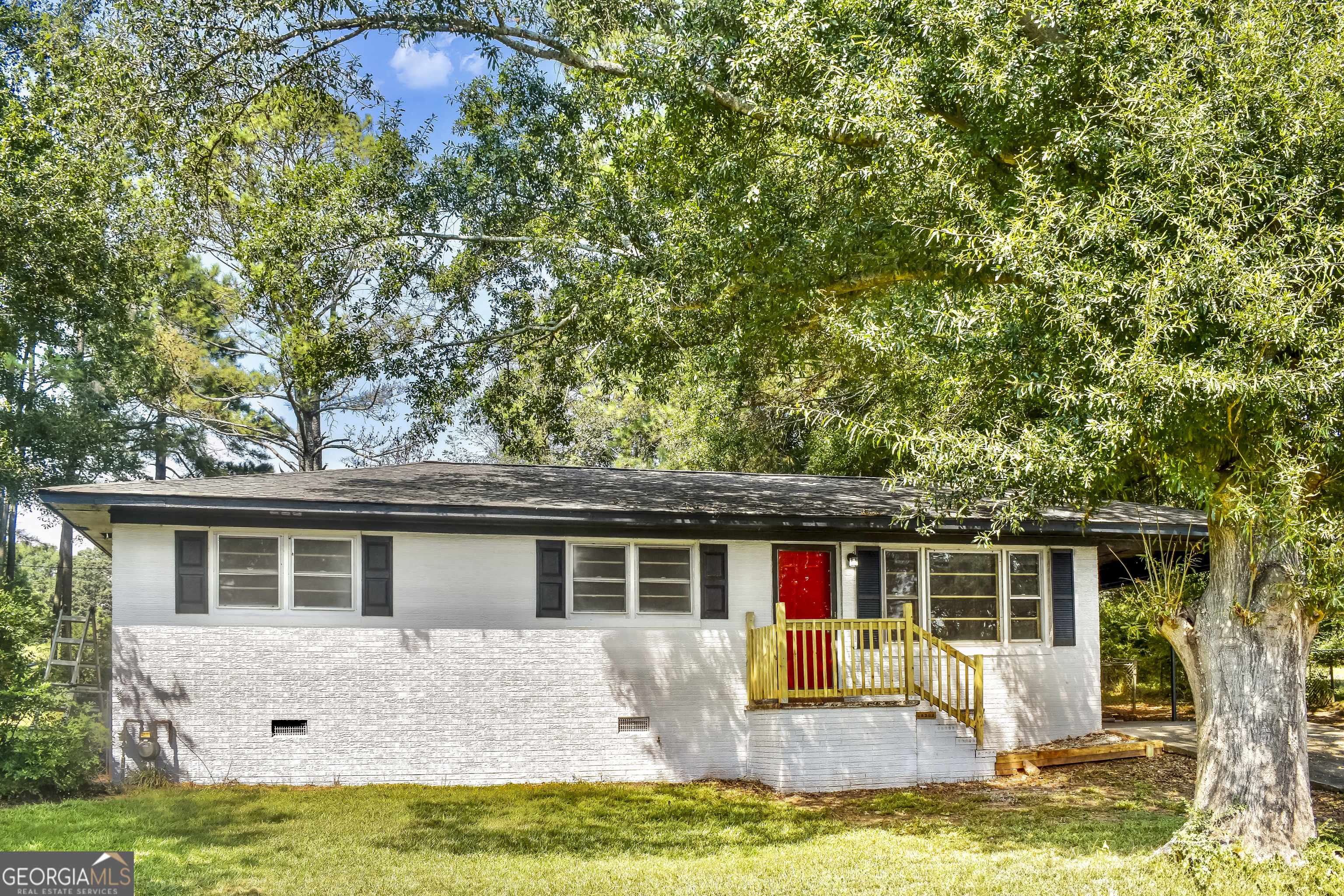 Carnesville, GA 30521,7690 Royston RD