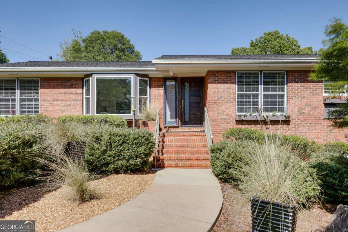 Athens, GA 30606,275 Woodward WAY