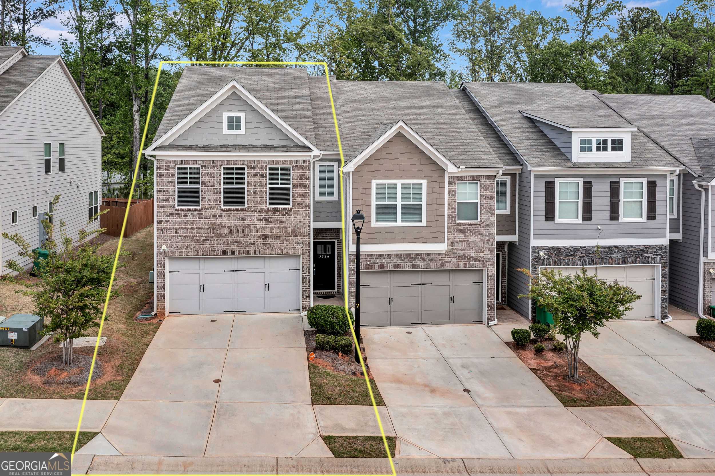 Lithonia, GA 30058,5326 Brooklands DR