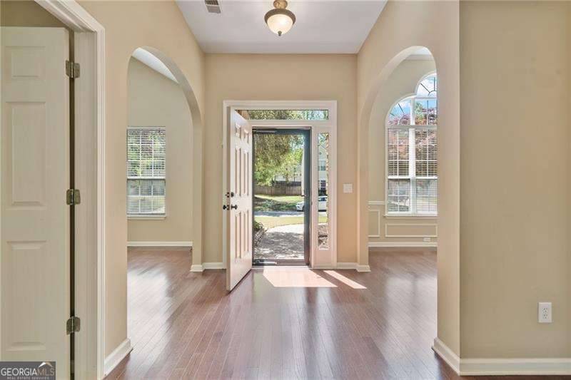 Acworth, GA 30101,2542 Howell Farms WAY