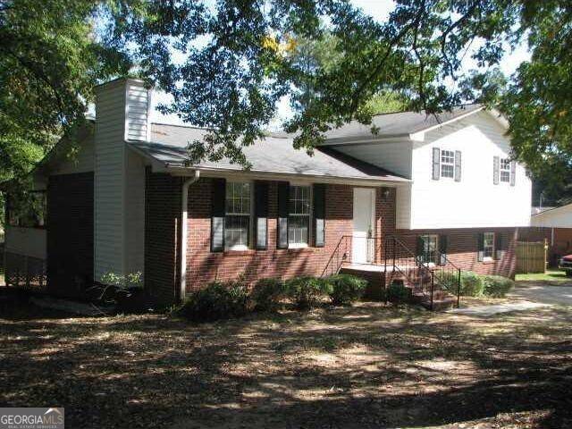 Monroe, GA 30655,501 Forest ST