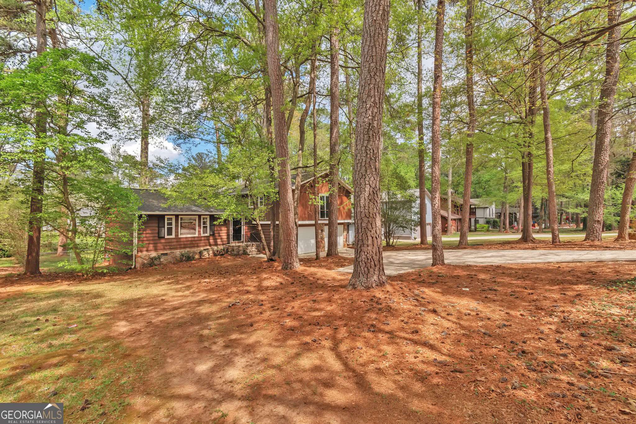 Stone Mountain, GA 30088,5350 Rockbridge RD