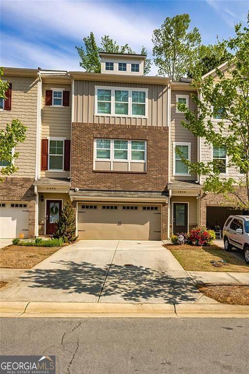 Decatur, GA 30032,2808 White Oak LN