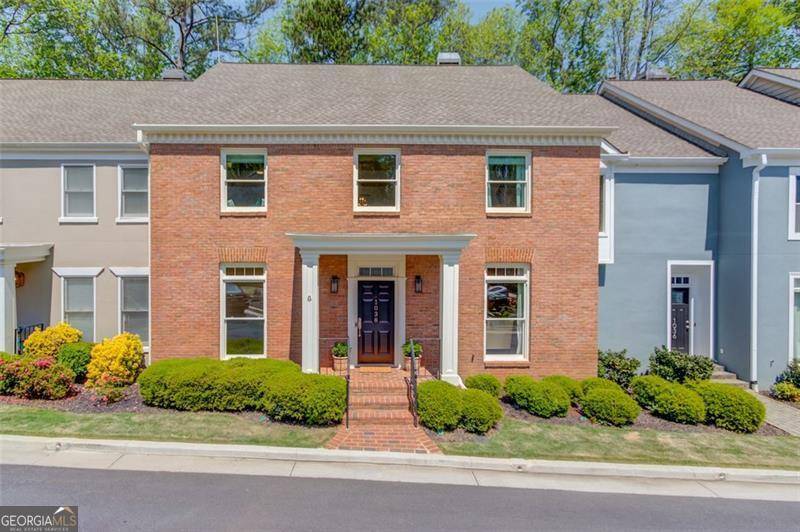 Atlanta, GA 30350,1038 HUNTCLIFF
