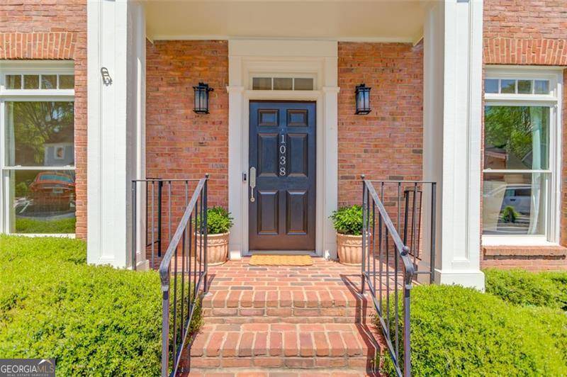 Atlanta, GA 30350,1038 HUNTCLIFF