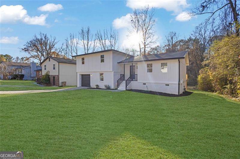 Riverdale, GA 30274,9148 HOMEWOOD DR
