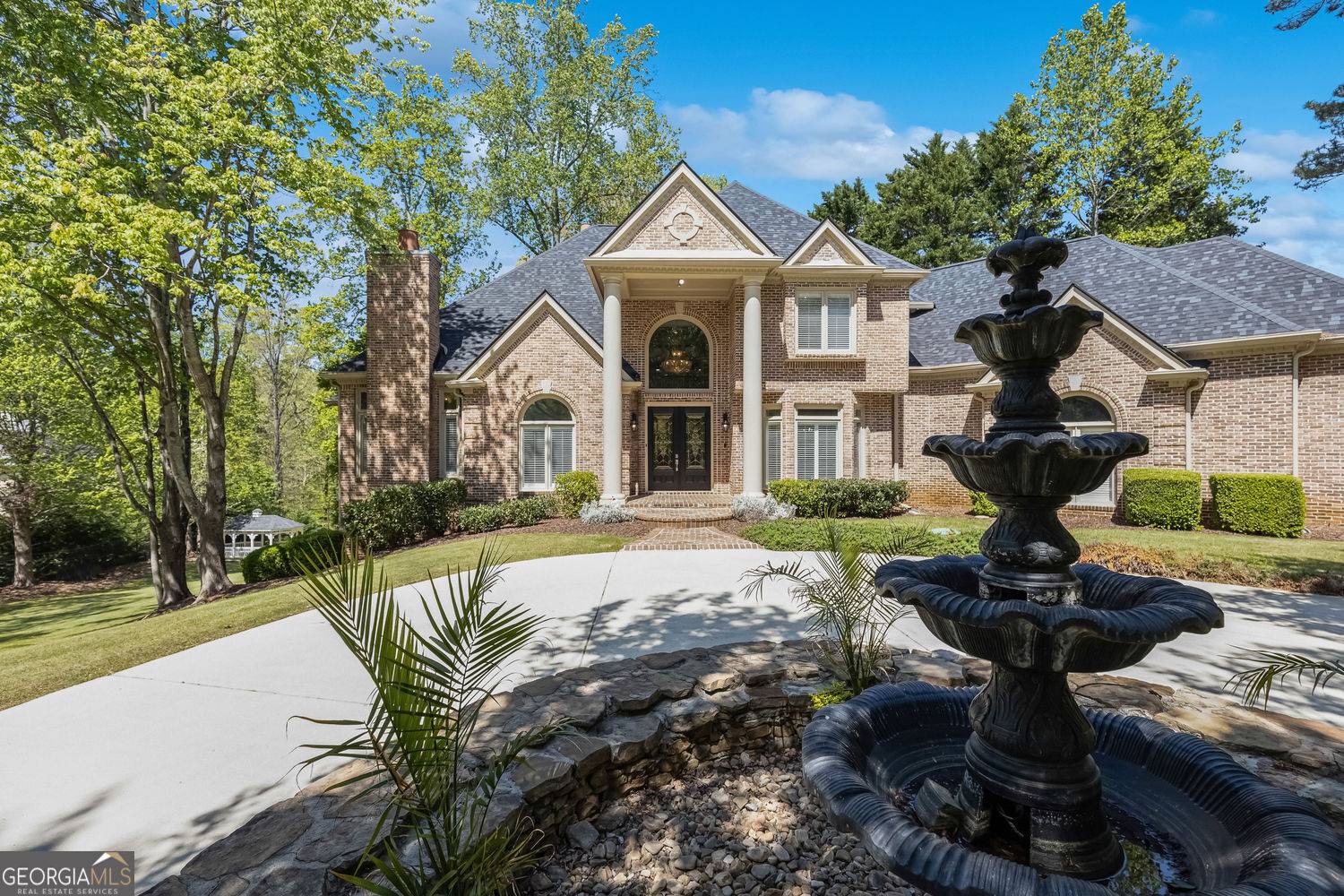 Marietta, GA 30067,3 Woodlawn DR NE