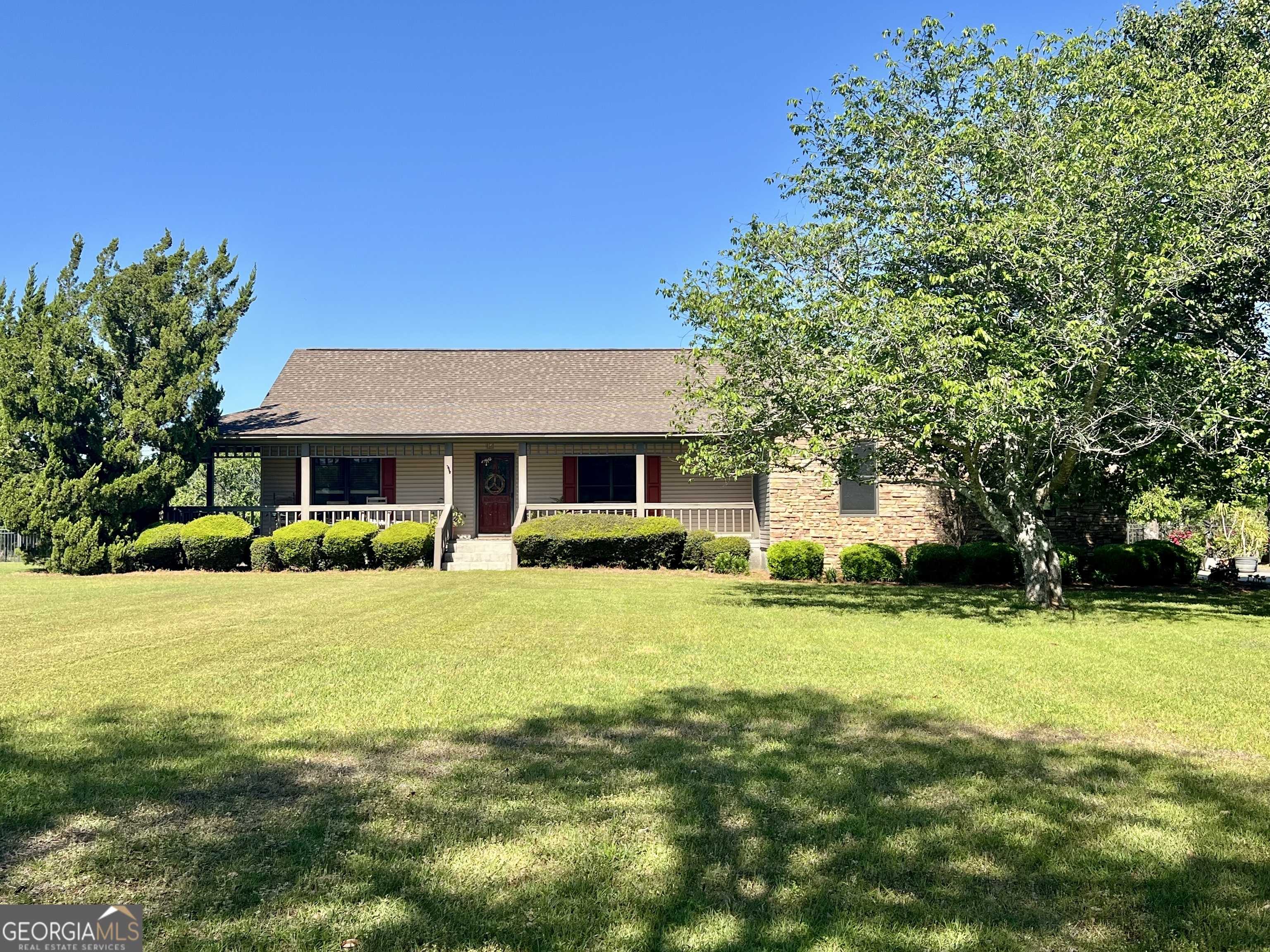 Dublin, GA 31021,879 Old Toomsboro RD