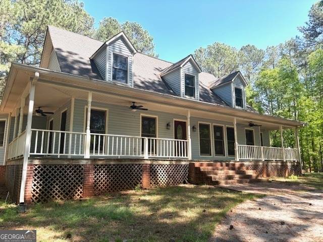 Fayetteville, GA 30215,100 Parliament CT