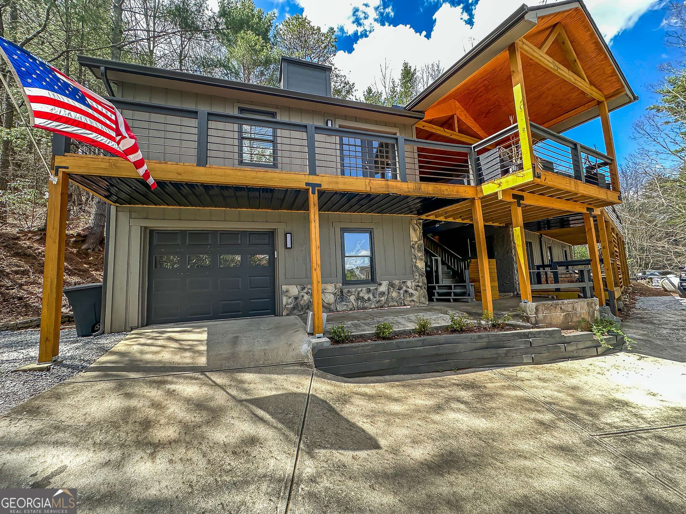 Sky Valley, GA 30537,266 E Sugarbush DR