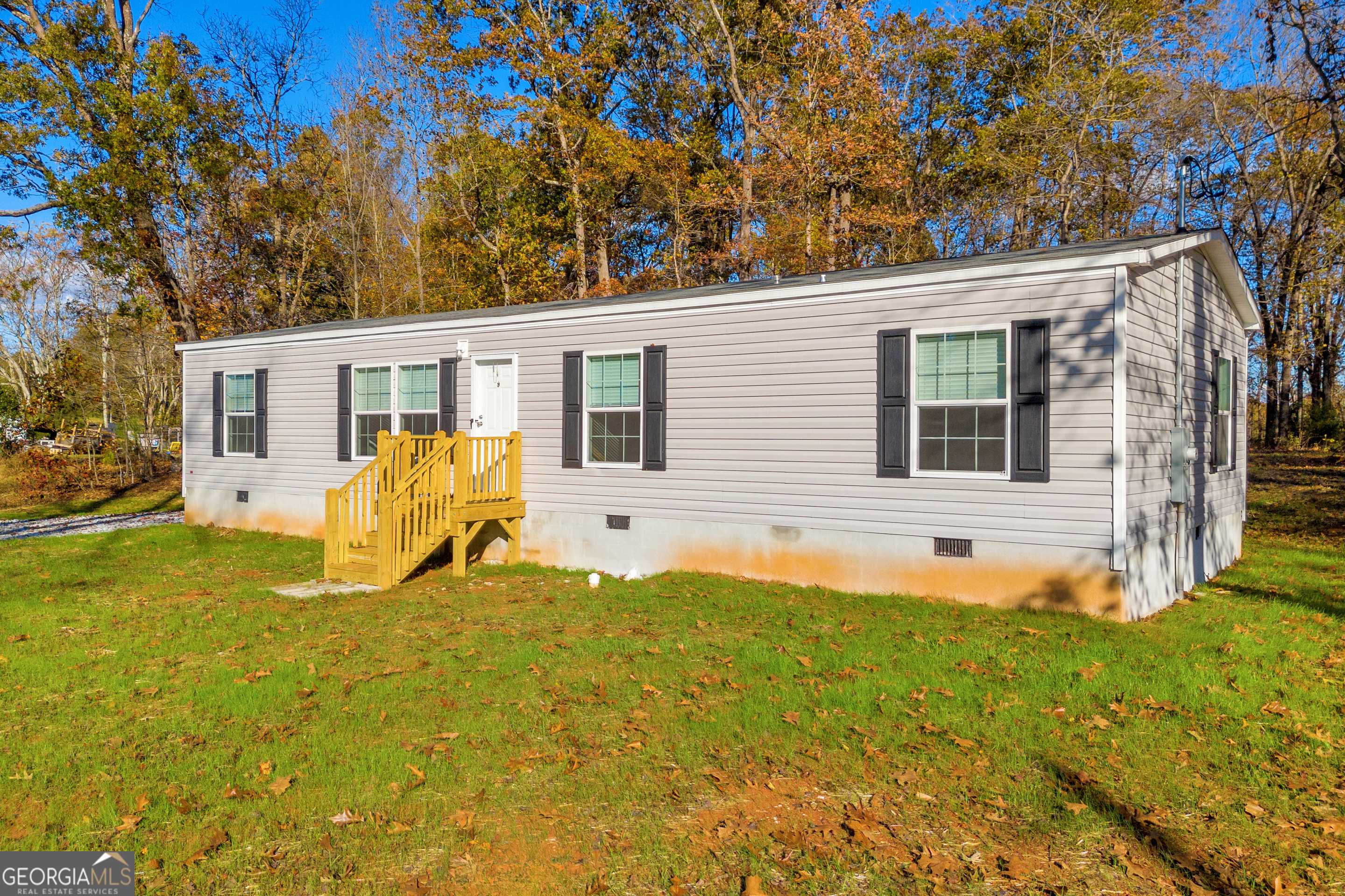 Martin, GA 30557,149 Stone Cypher Rd.
