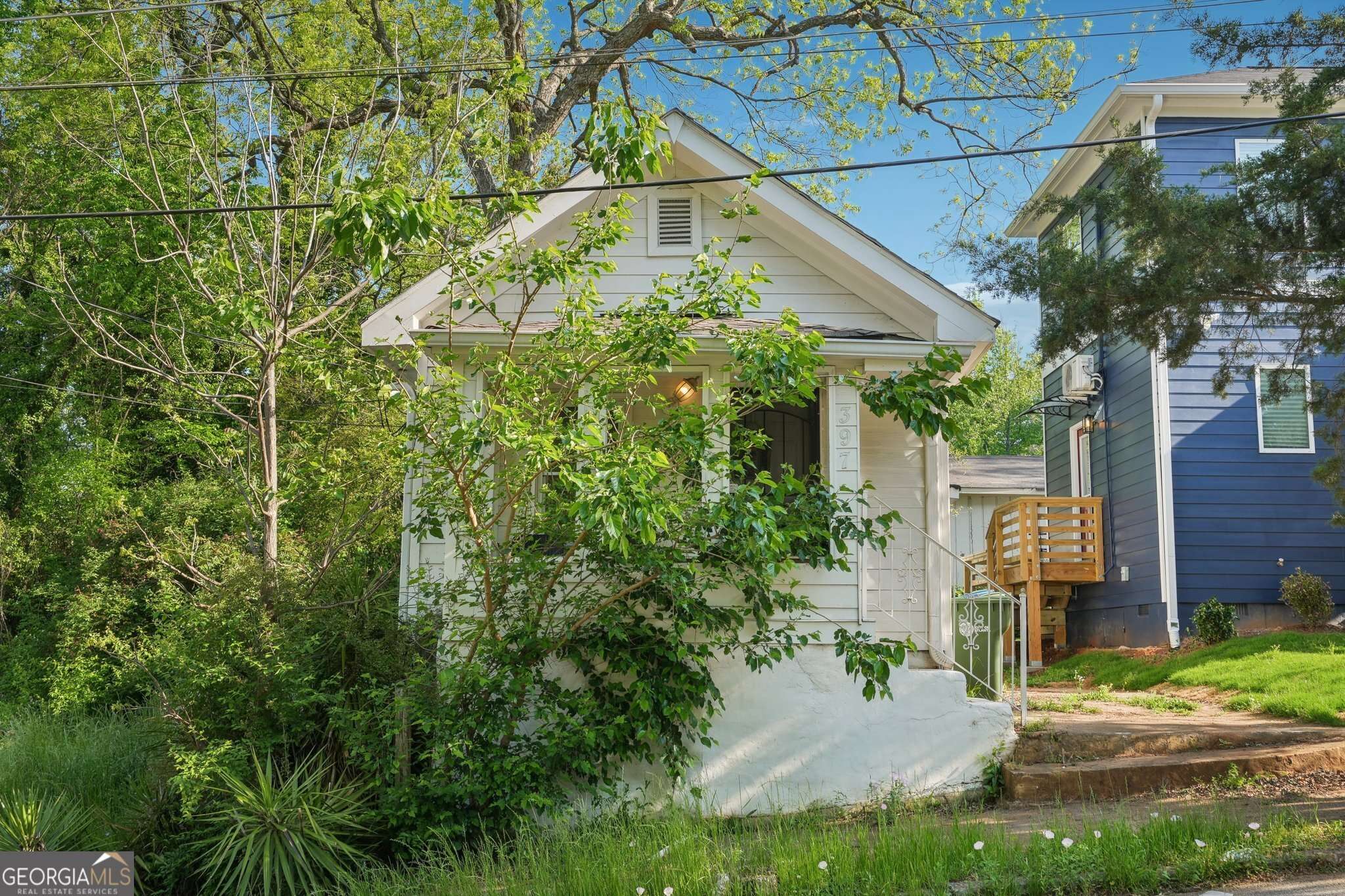 Atlanta, GA 30310,397 Mary ST SW