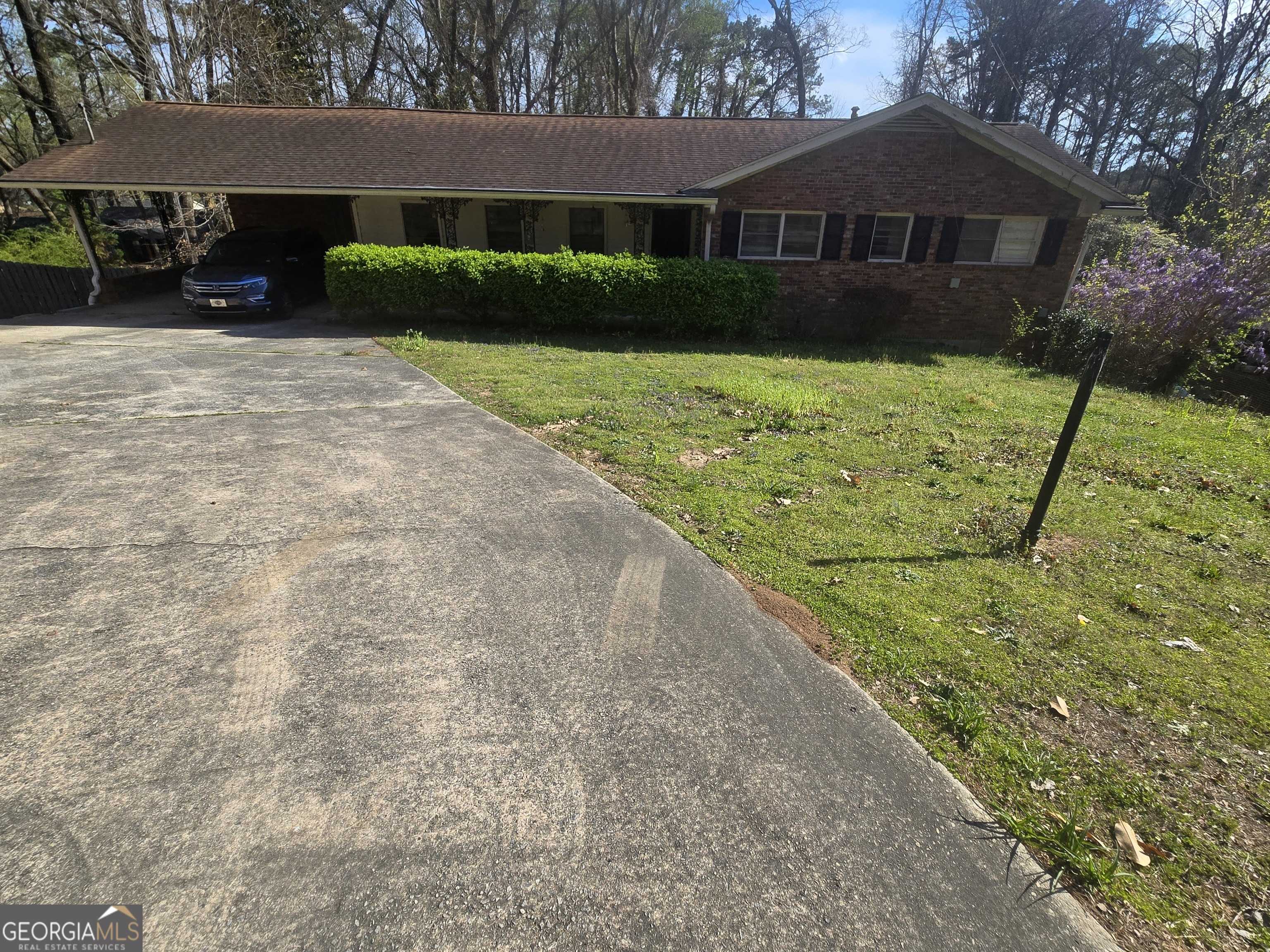 East Point, GA 30344,2790 Hogan RD