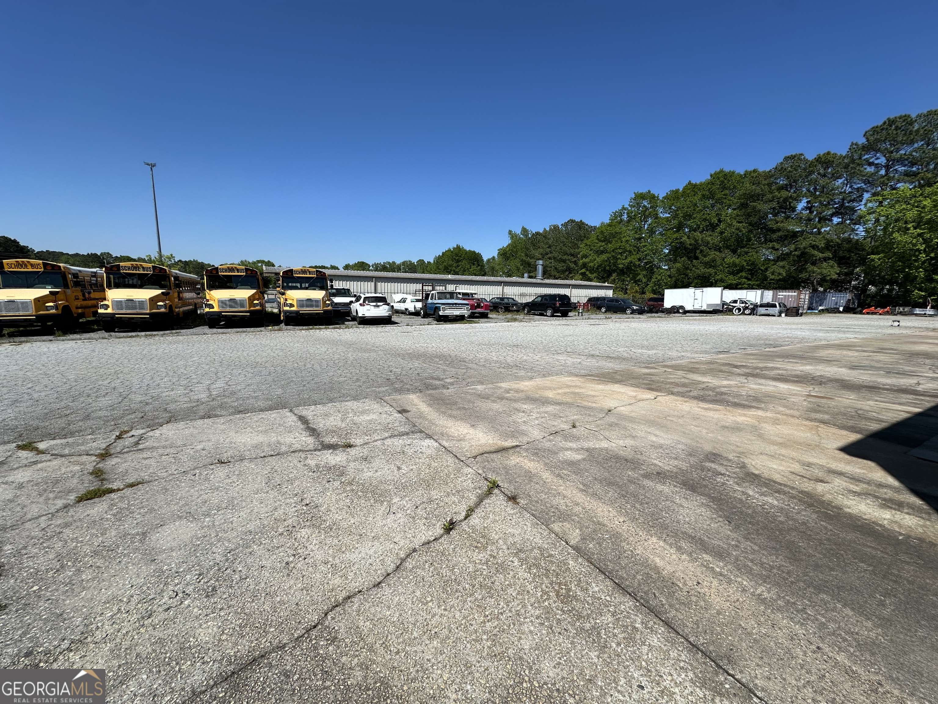 Fayetteville, GA 30215,215 Industrial WAY