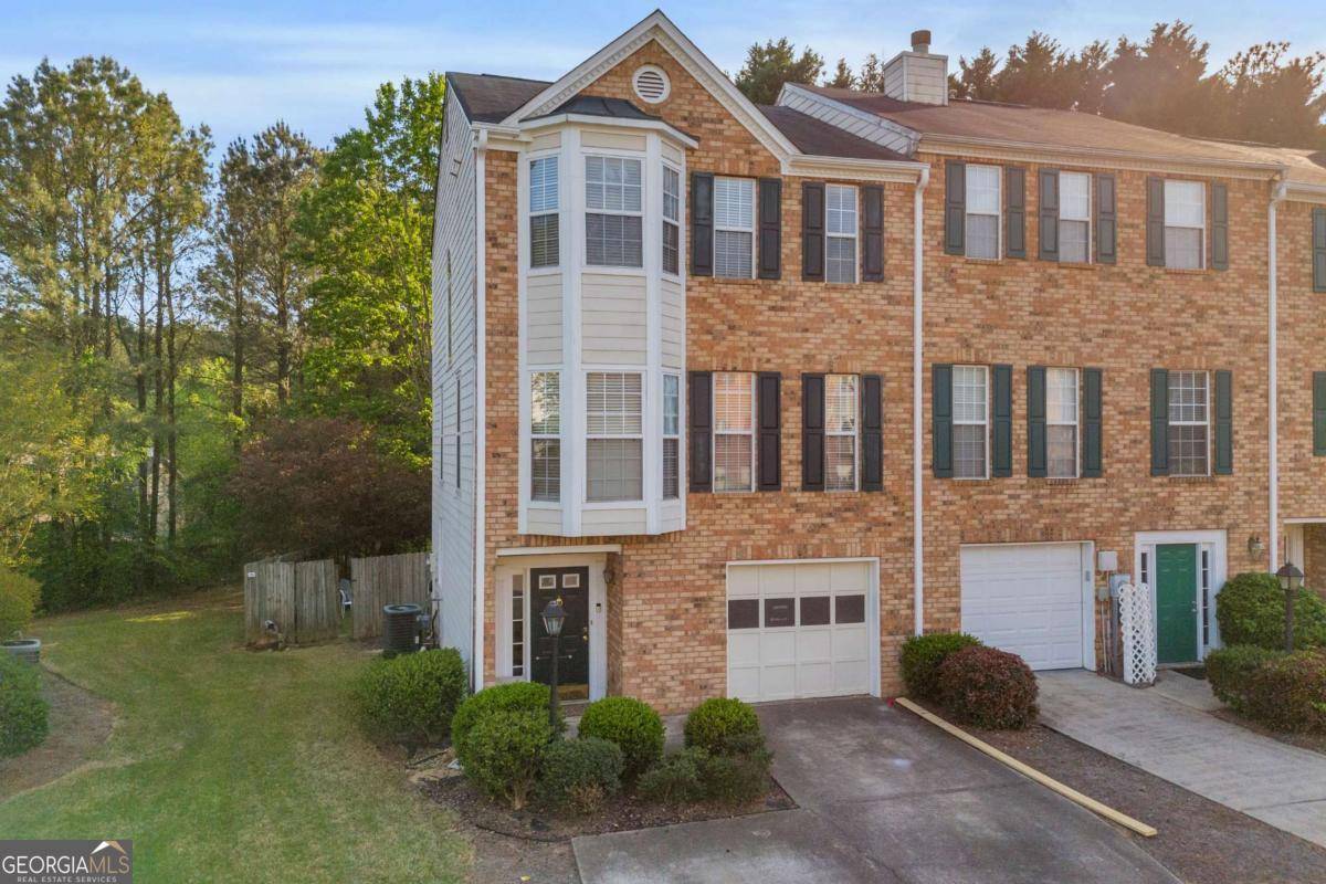 Acworth, GA 30101,4366 Thorngate LN