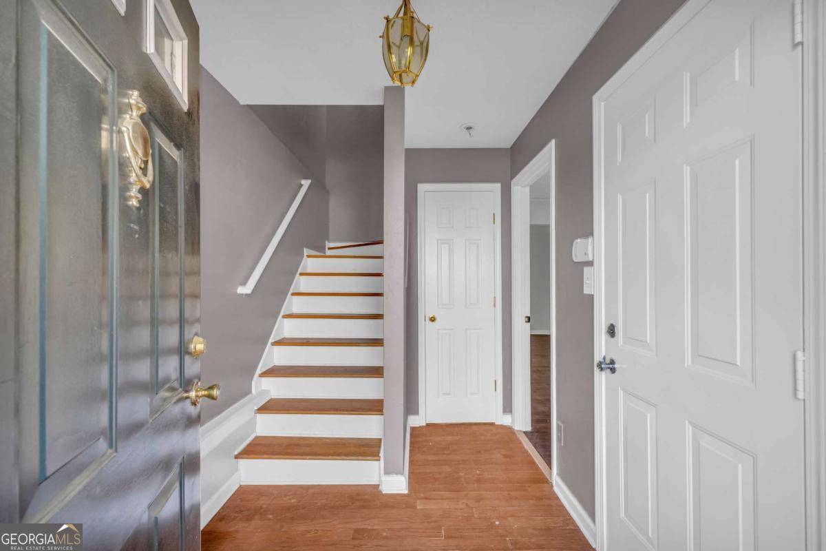Acworth, GA 30101,4366 Thorngate LN