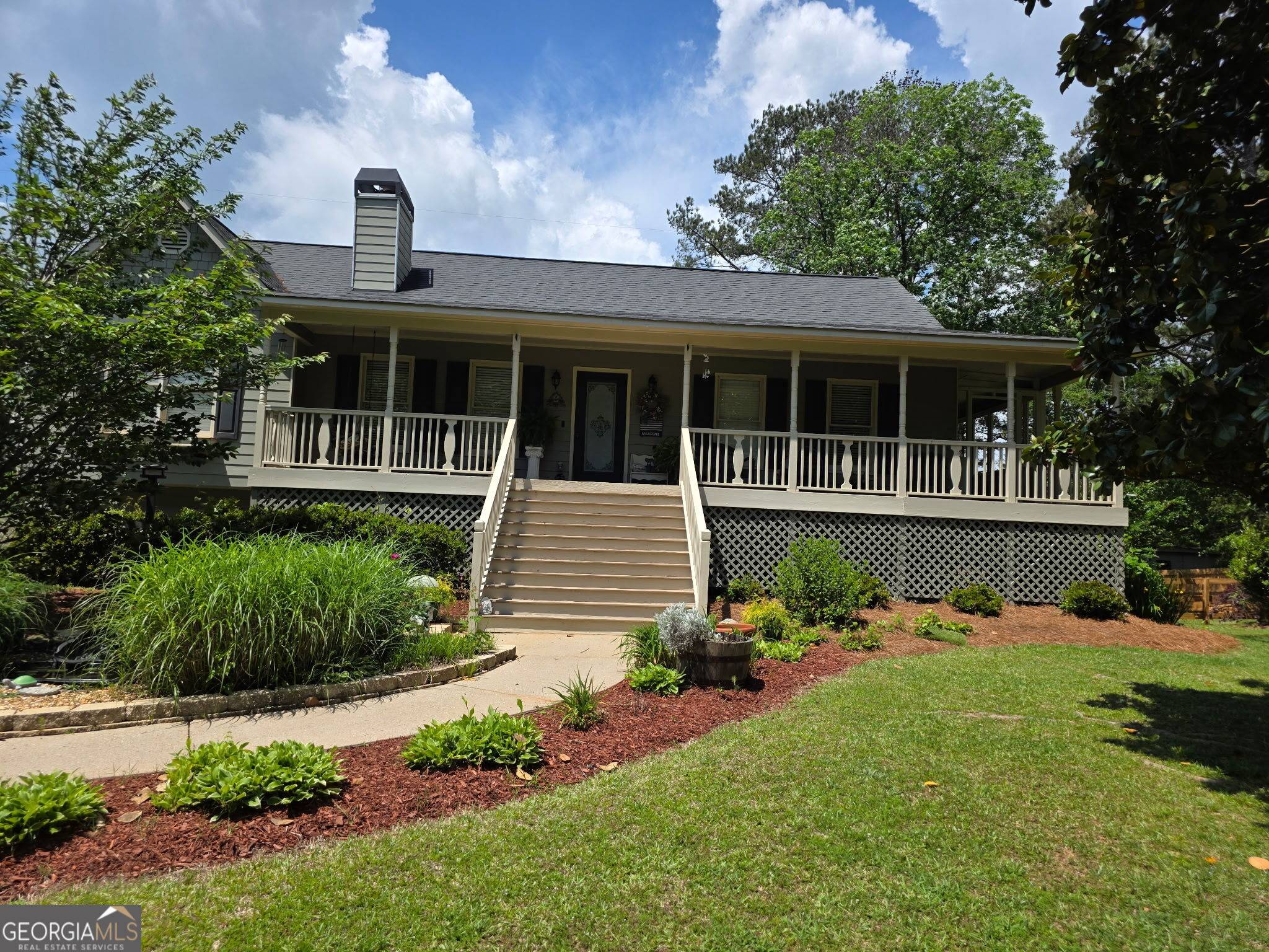 Villa Rica, GA 30180,1424 Belmont RD