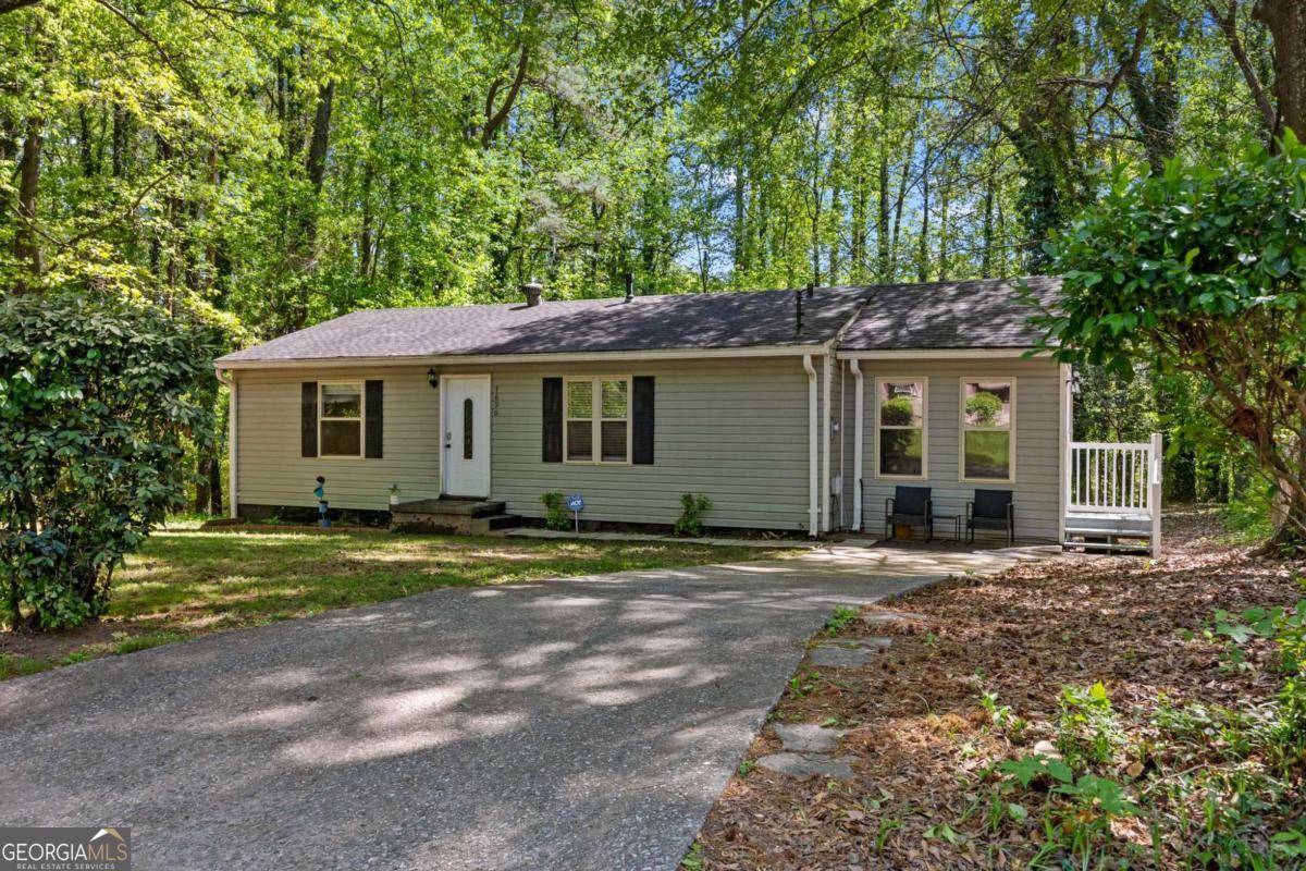 Atlanta, GA 30331,3690 Asbury LN SW