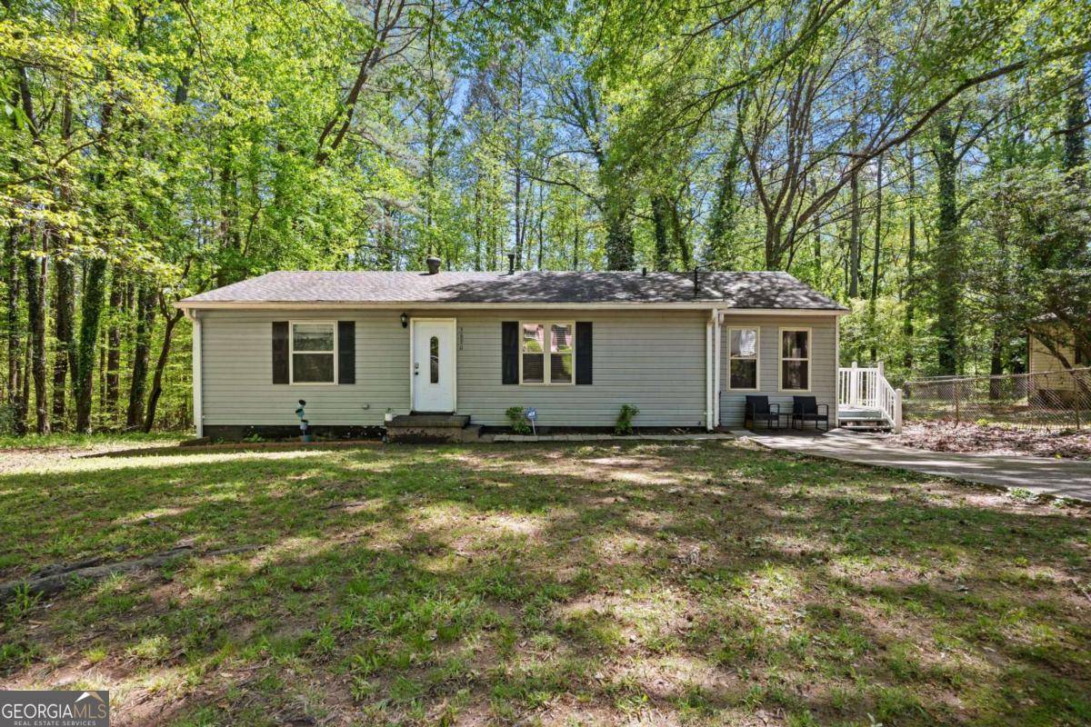 Atlanta, GA 30331,3690 Asbury LN SW