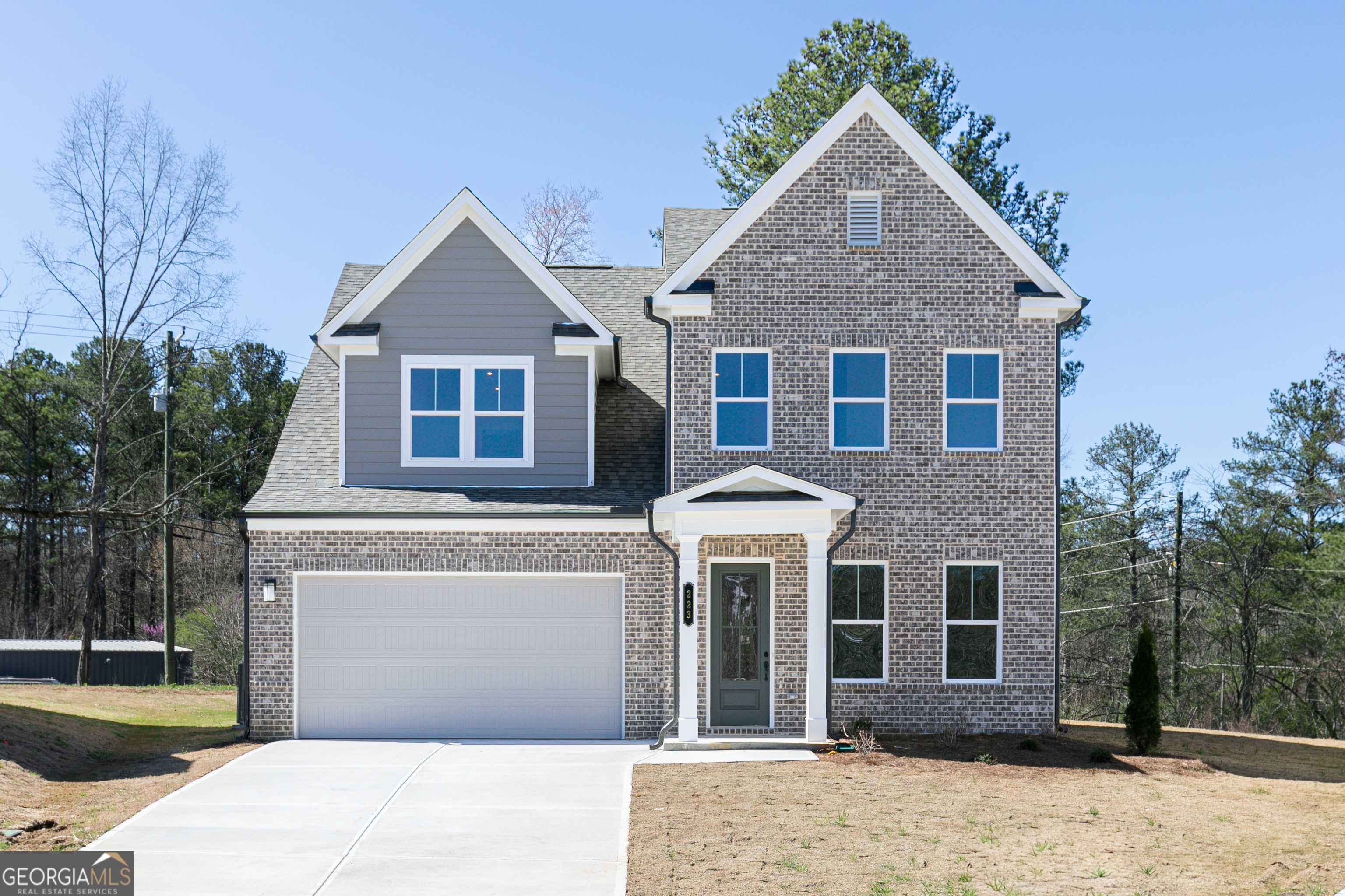 Acworth, GA 30102,223 Artisan DR
