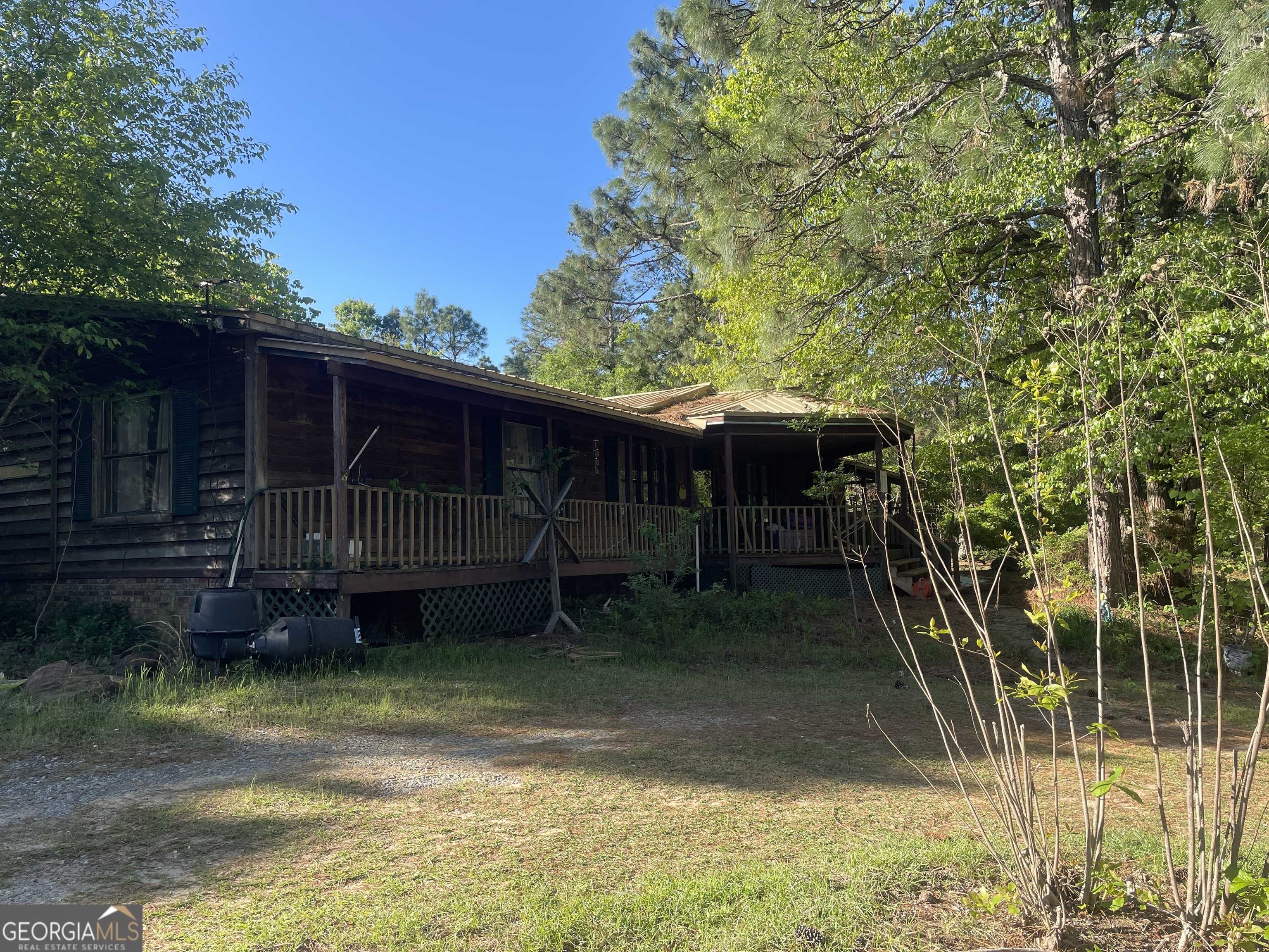Buena Vista, GA 31803,167 Appaloosa RD