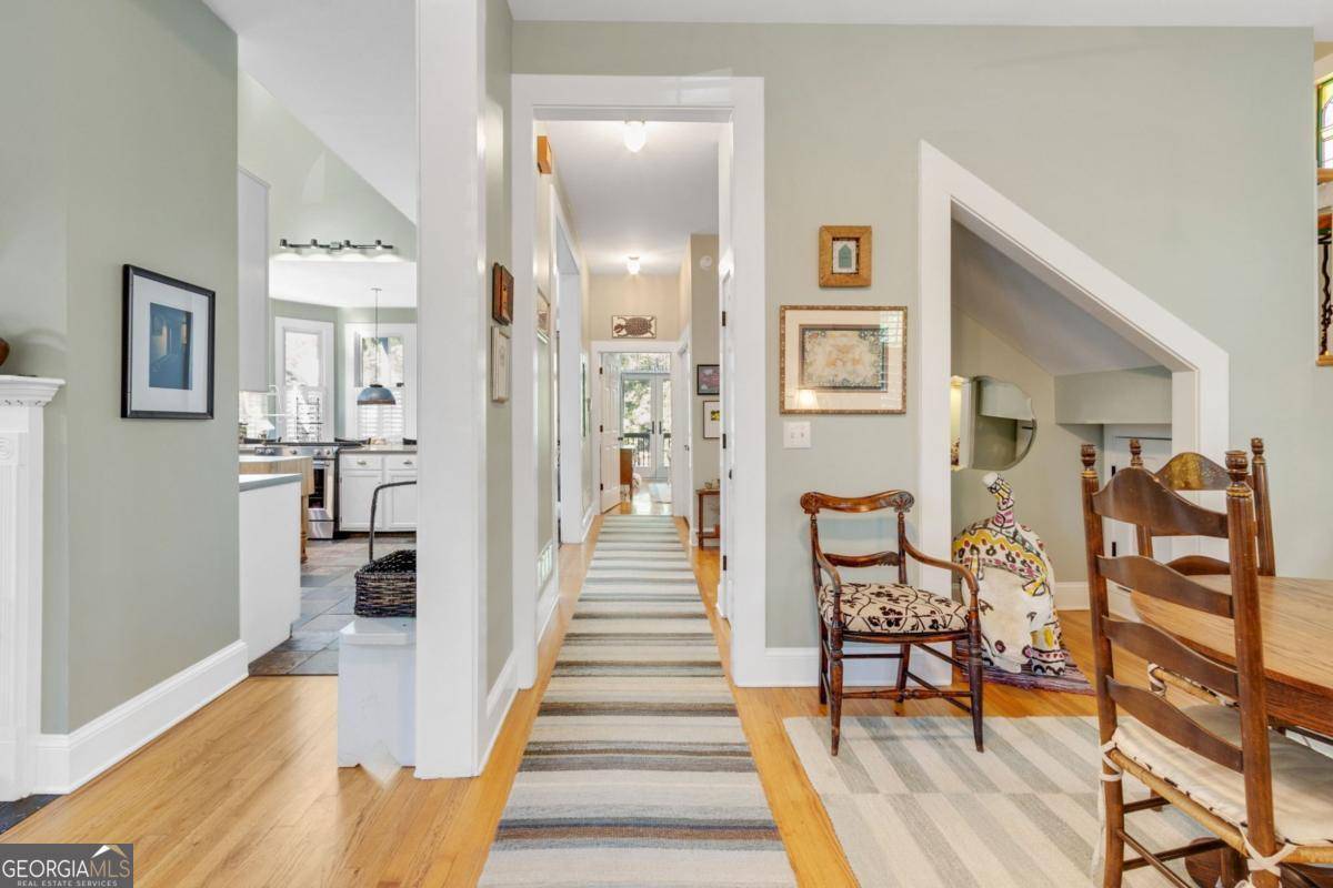 Atlanta, GA 30307,344 Mell AVE NE