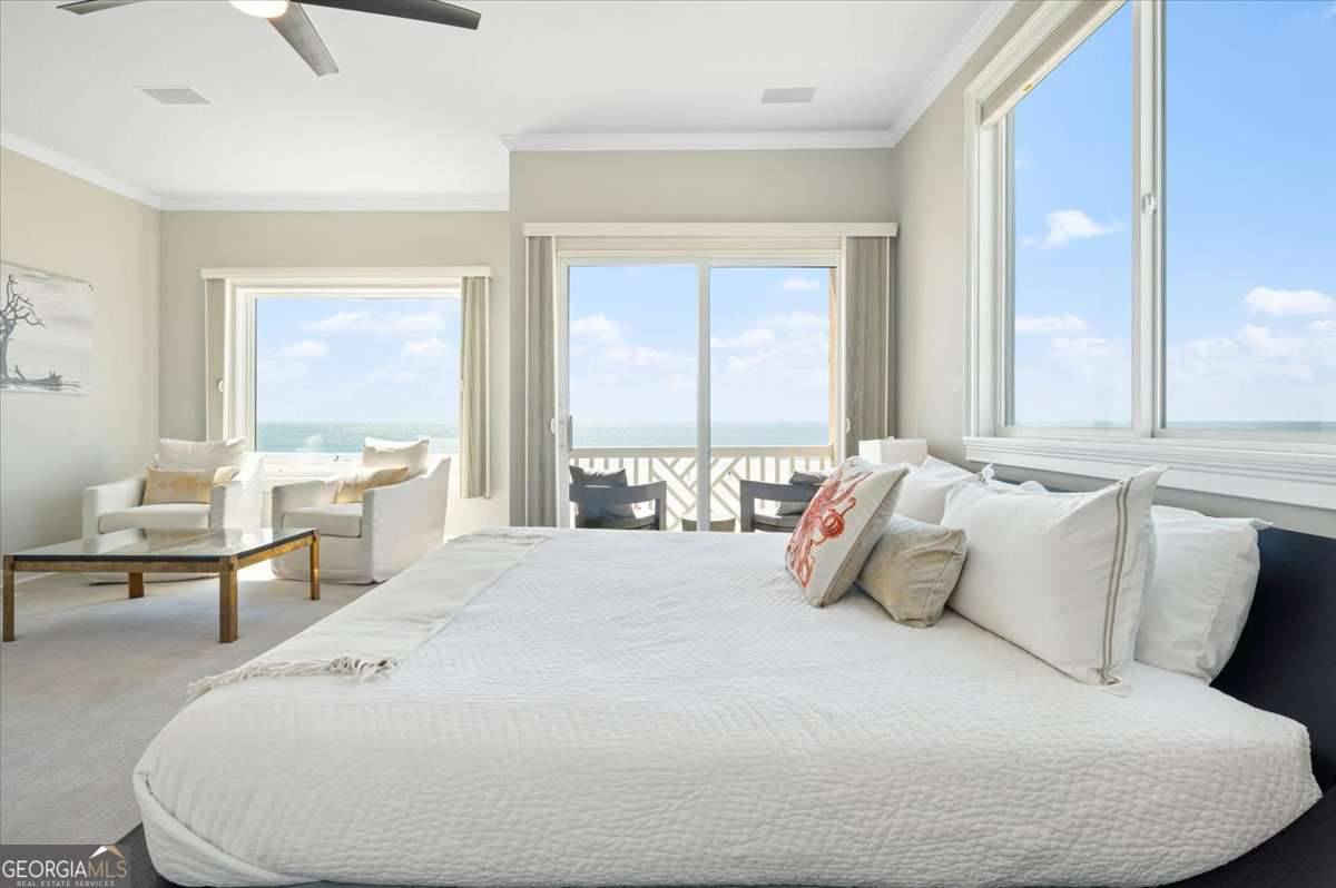 St. Simons, GA 31522,1028 Beachview DR #5