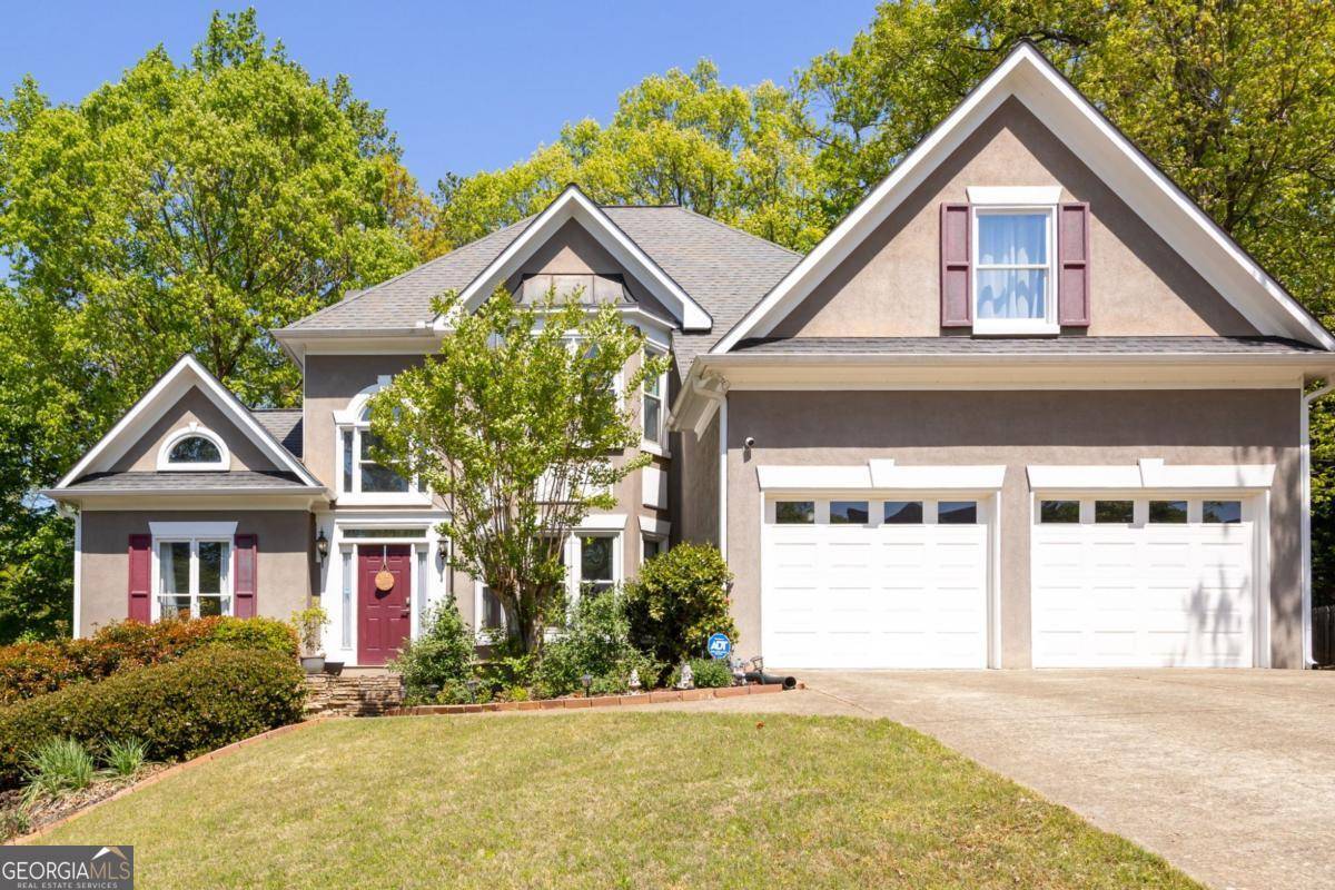 Marietta, GA 30066,4016 Upland TRCE