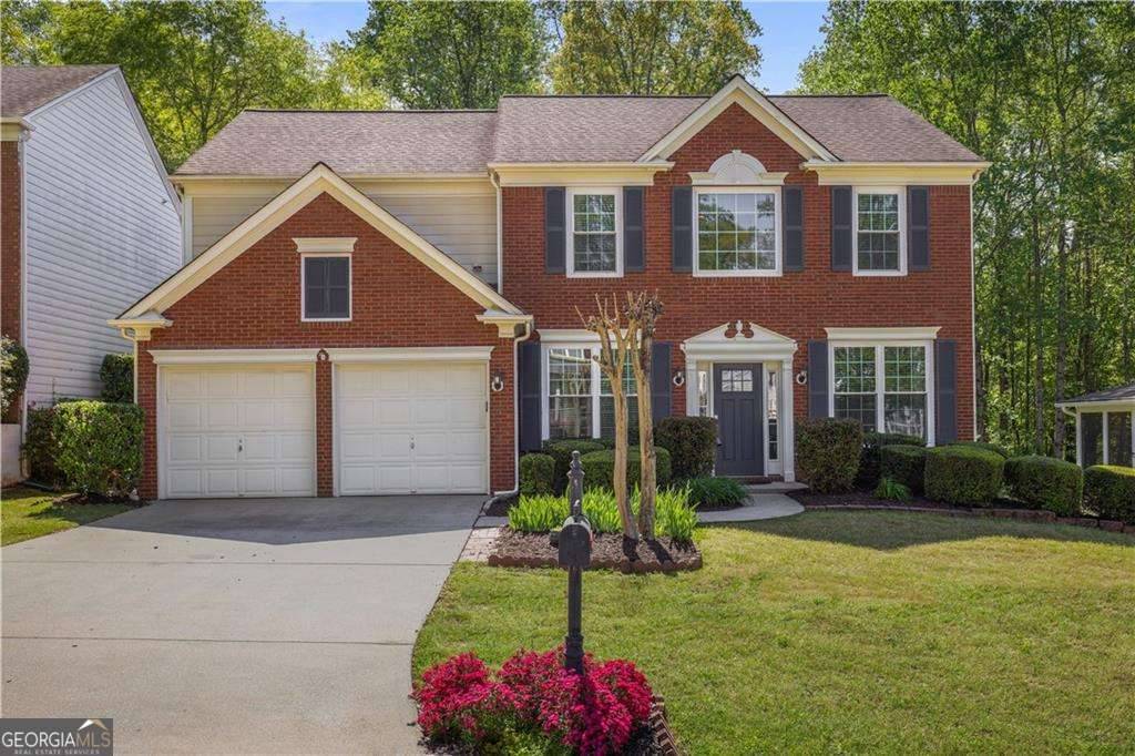 Smyrna, GA 30082,2124 Adderbury LN SW