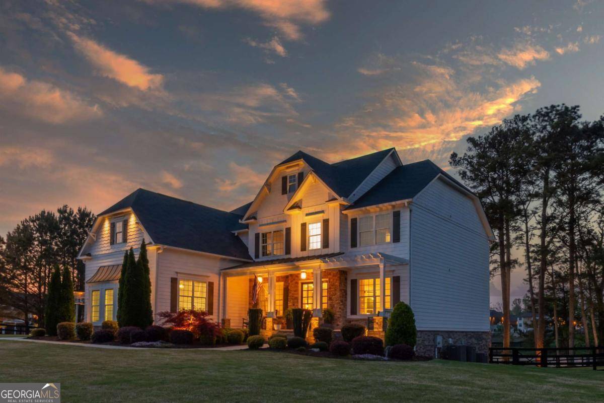 Milton, GA 30004,984 Hunter WAY