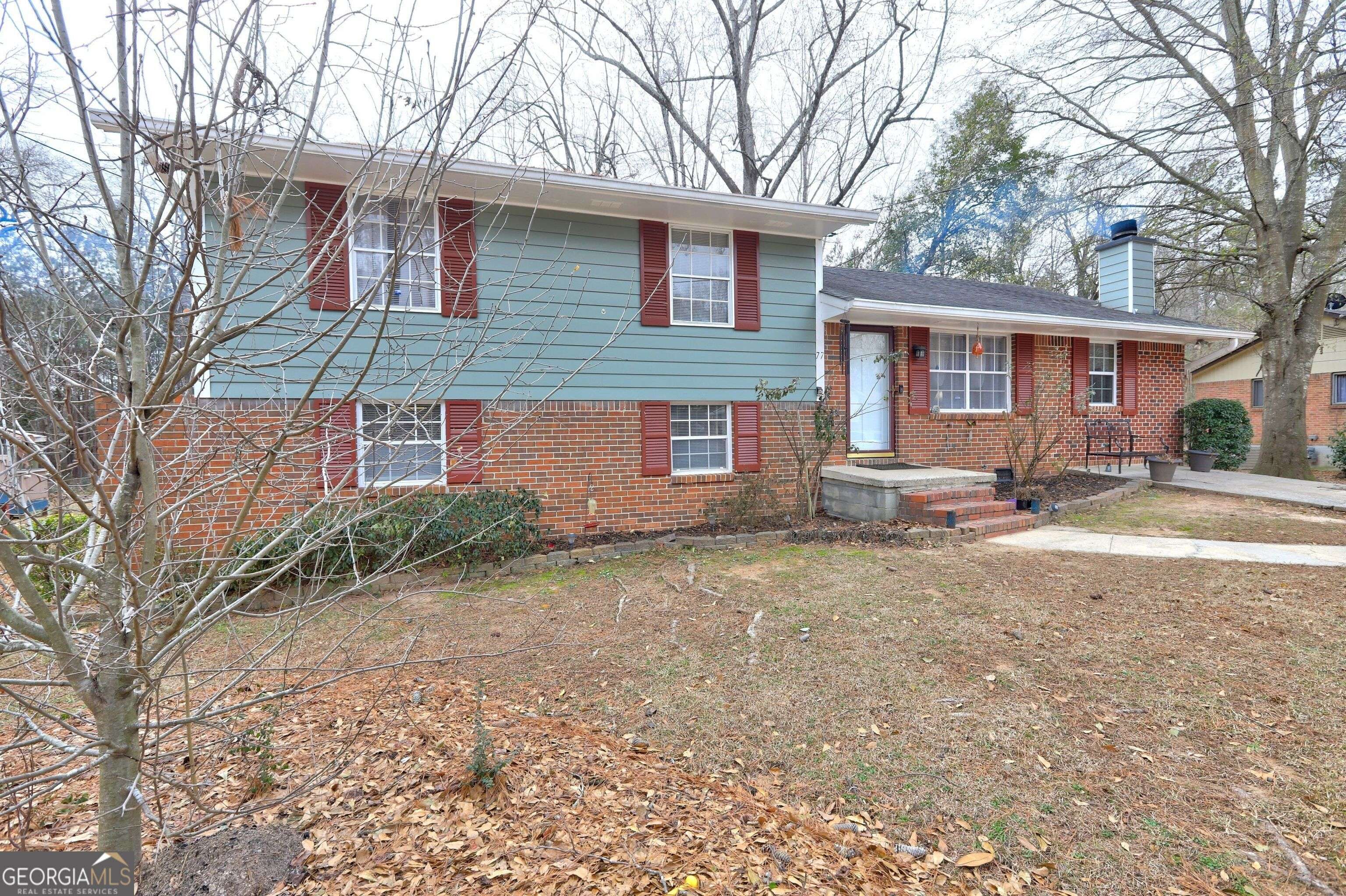 Riverdale, GA 30274,77 Crystal River DR