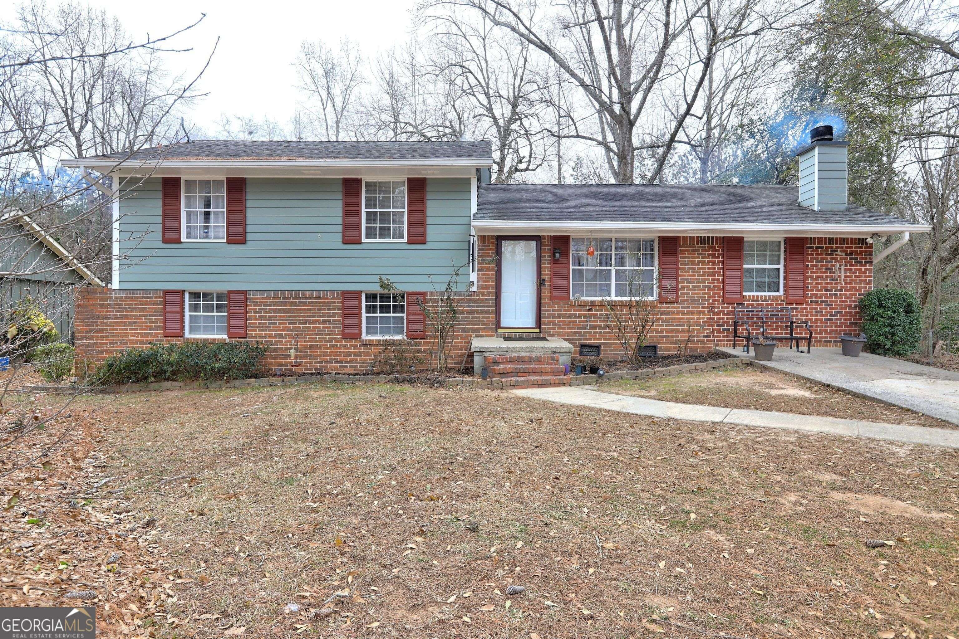 Riverdale, GA 30274,77 Crystal River DR