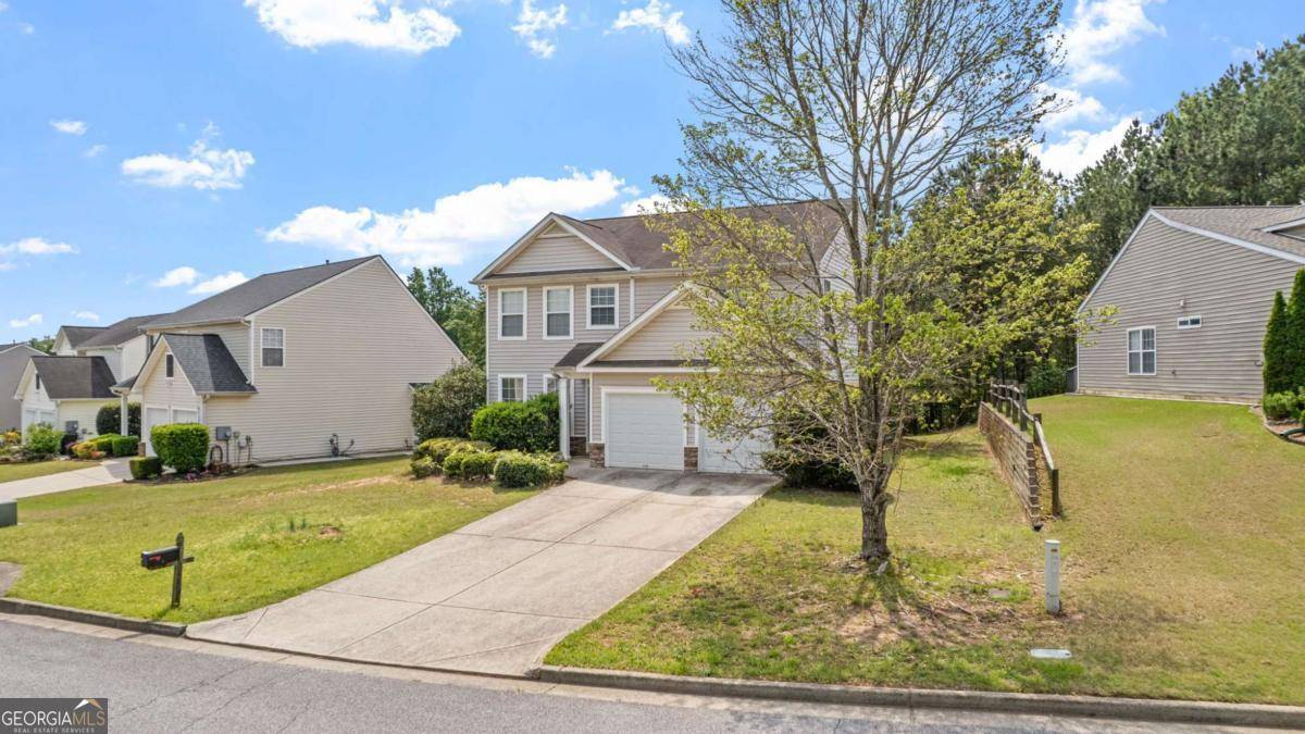 Austell, GA 30168,320 Alderman TRCE