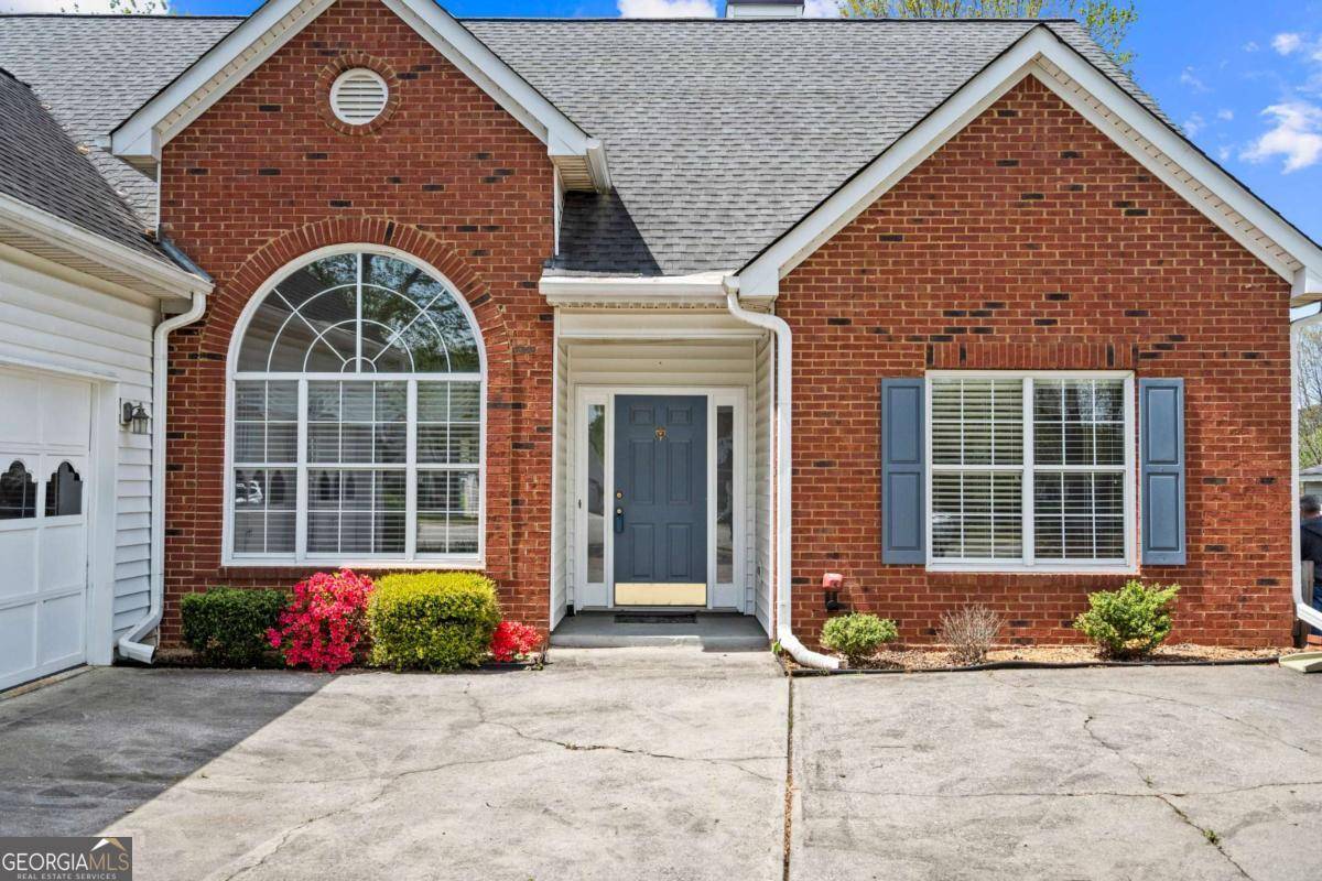 Lawrenceville, GA 30043,1284 Charter Club CT