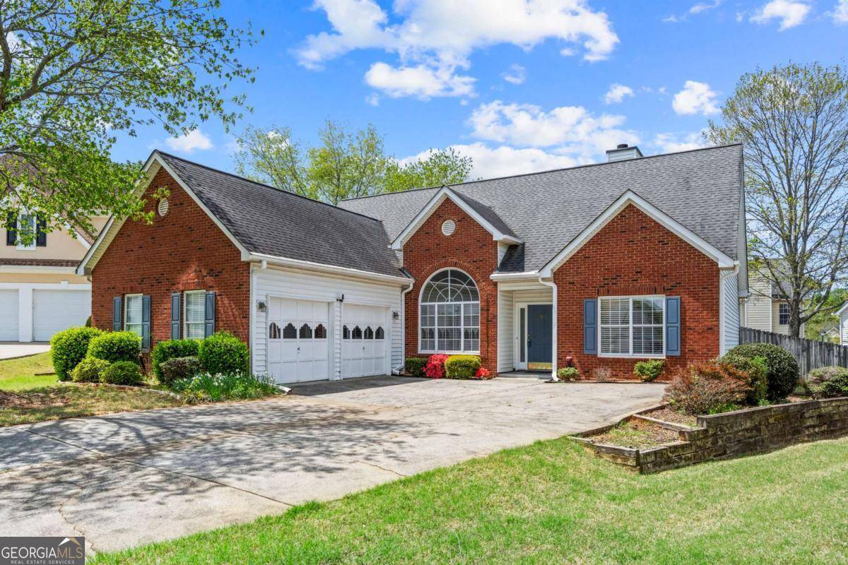 Lawrenceville, GA 30043,1284 Charter Club CT