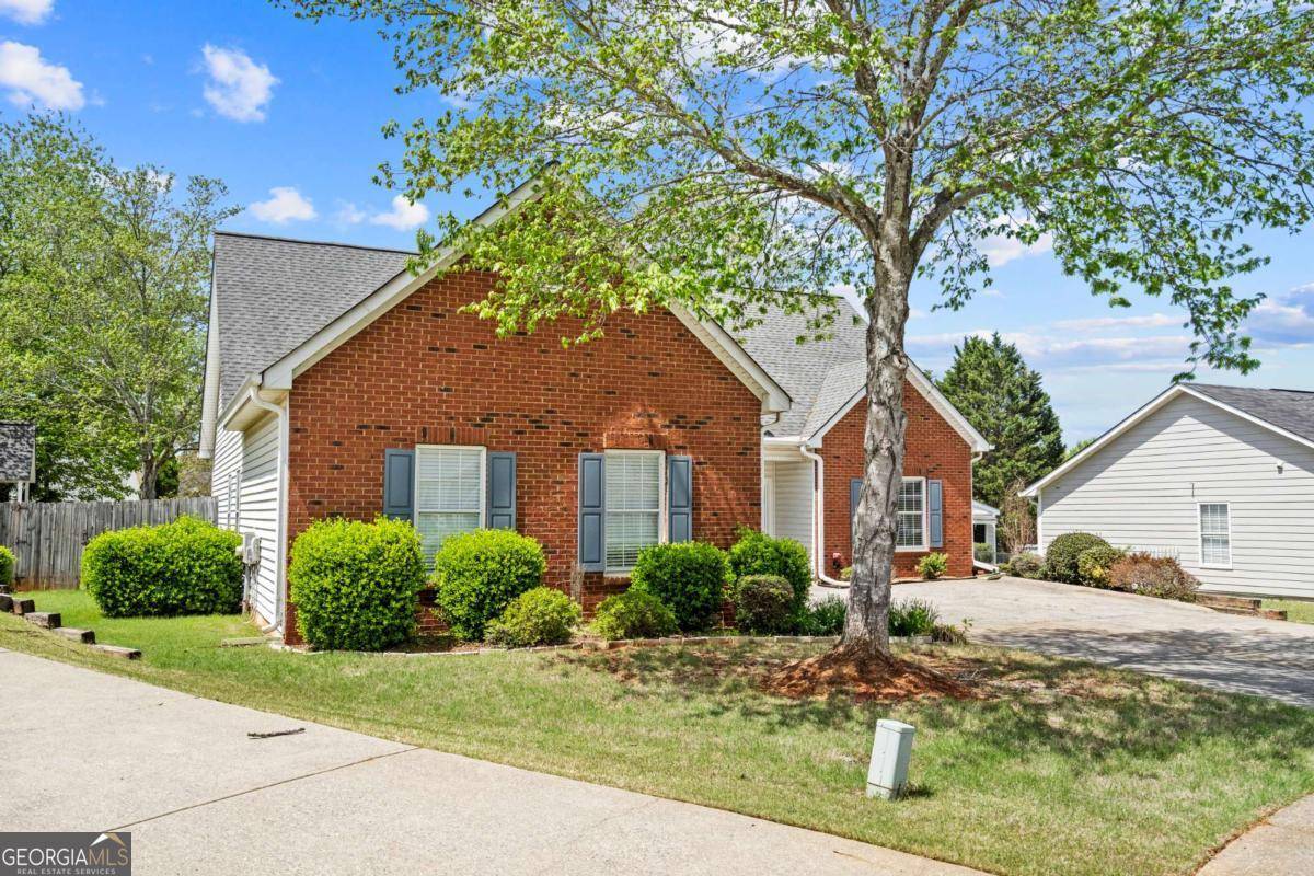 Lawrenceville, GA 30043,1284 Charter Club CT