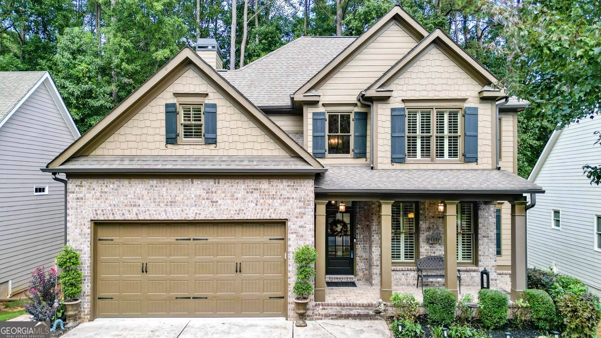 Canton, GA 30115,117 Manous DR