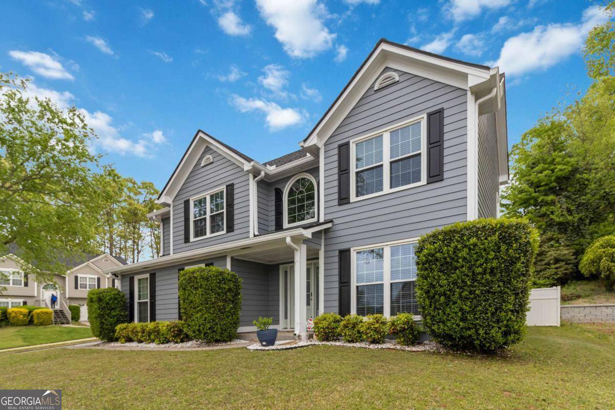 Lawrenceville, GA 30043,900 Hillary LN