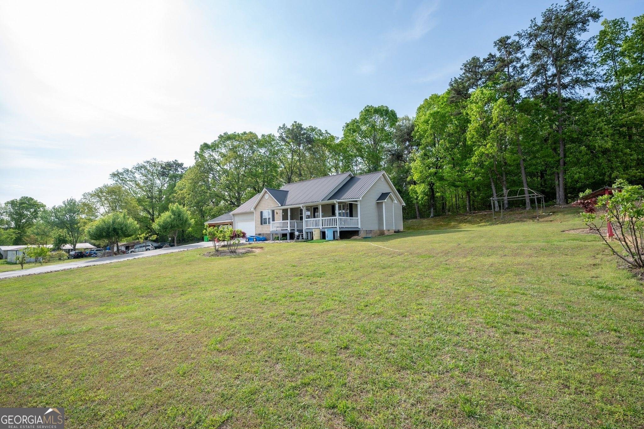 Calhoun, GA 30701,138 Valley View Heights