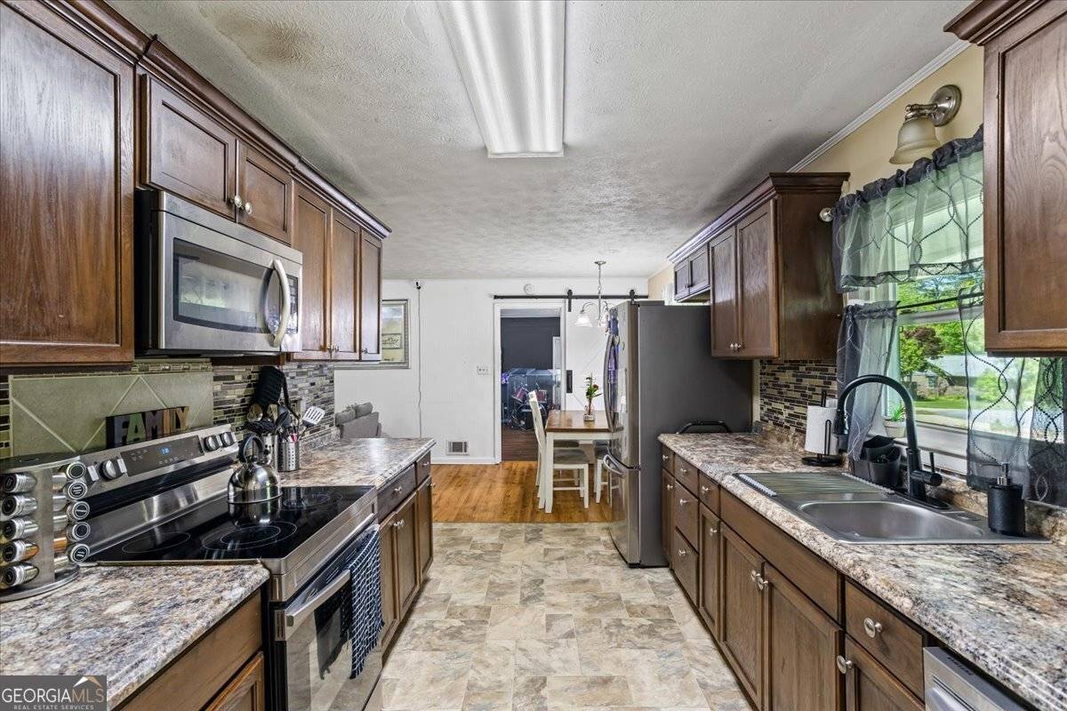 Conyers, GA 30013,1793 Poplar ST SE