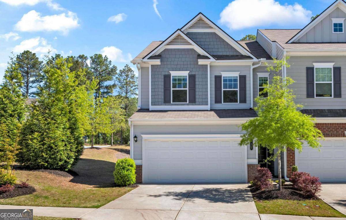 Canton, GA 30114,136 Grant DR