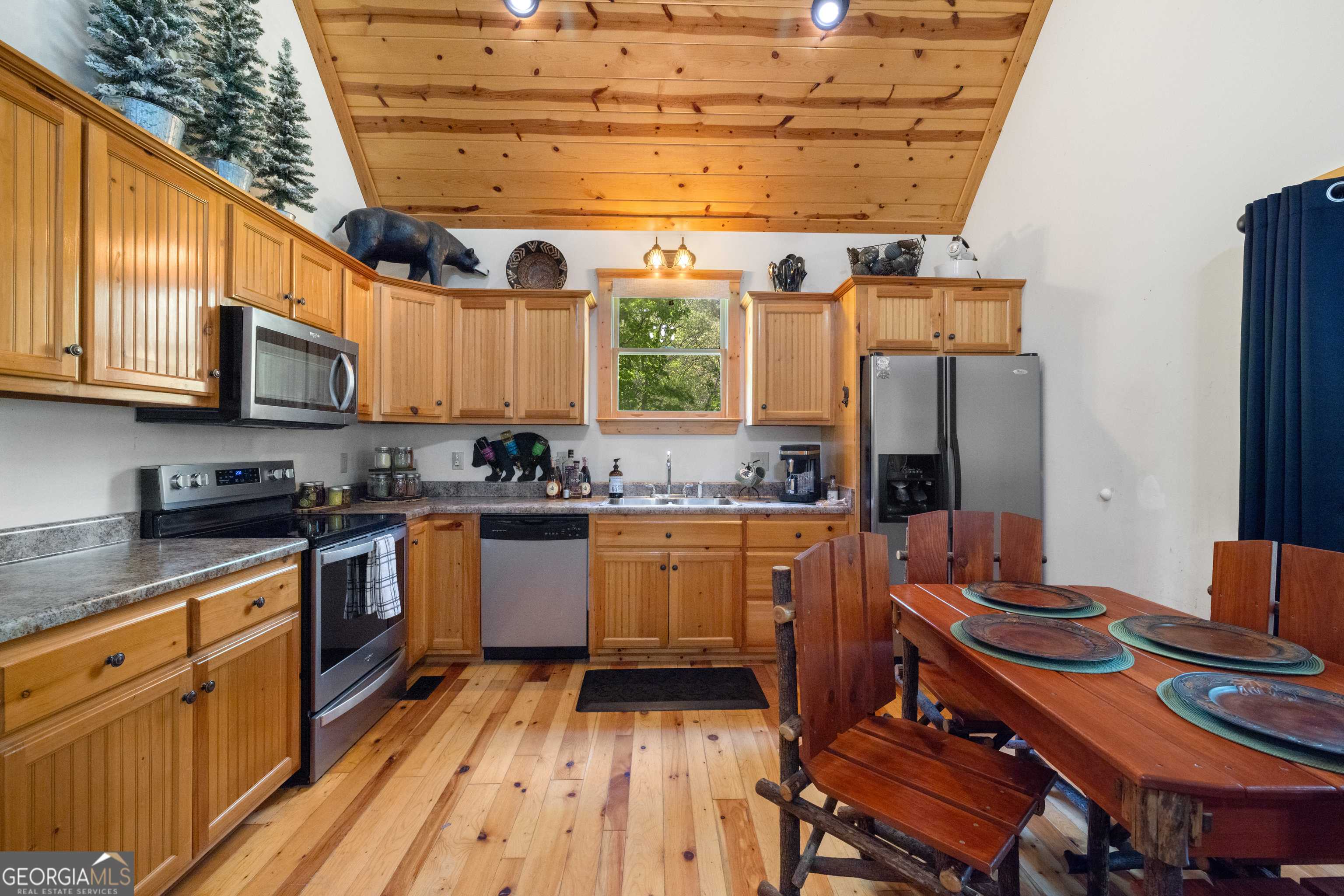Ellijay, GA 30540,169 Wildwood CT