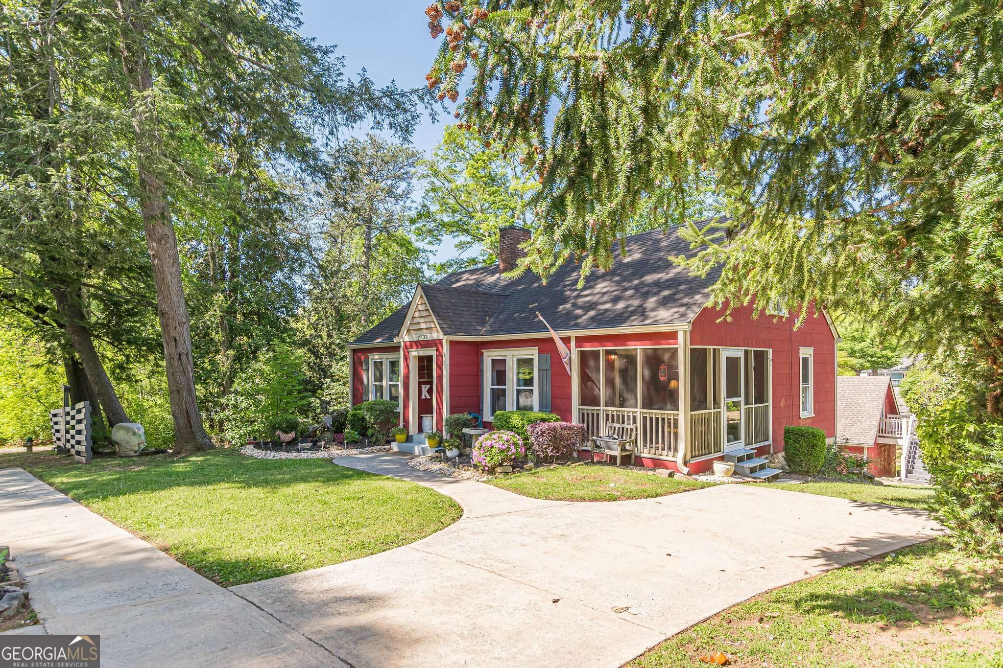 East Point, GA 30344,2733 Winburn TER