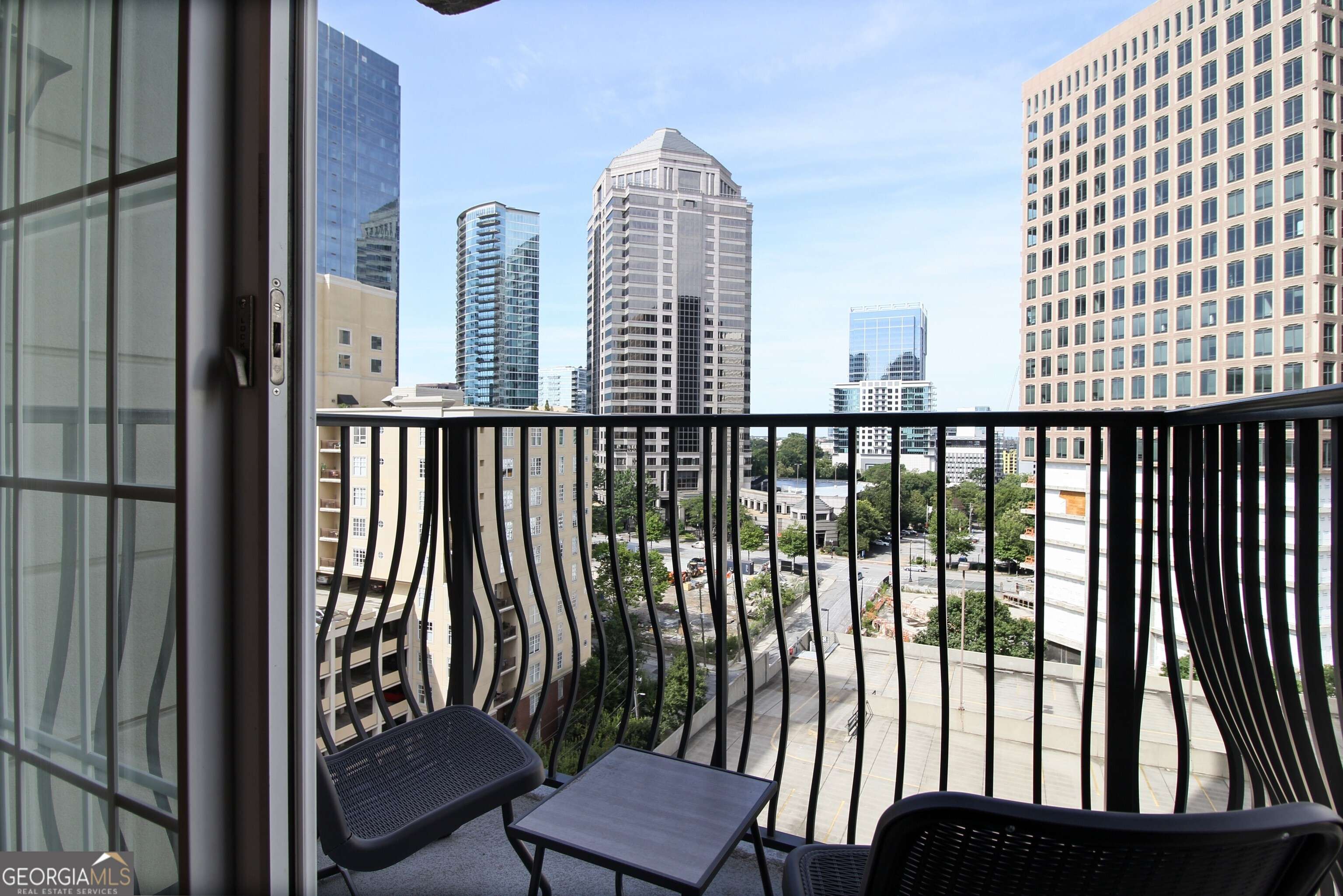 Atlanta, GA 30309,195 14th ST #1403
