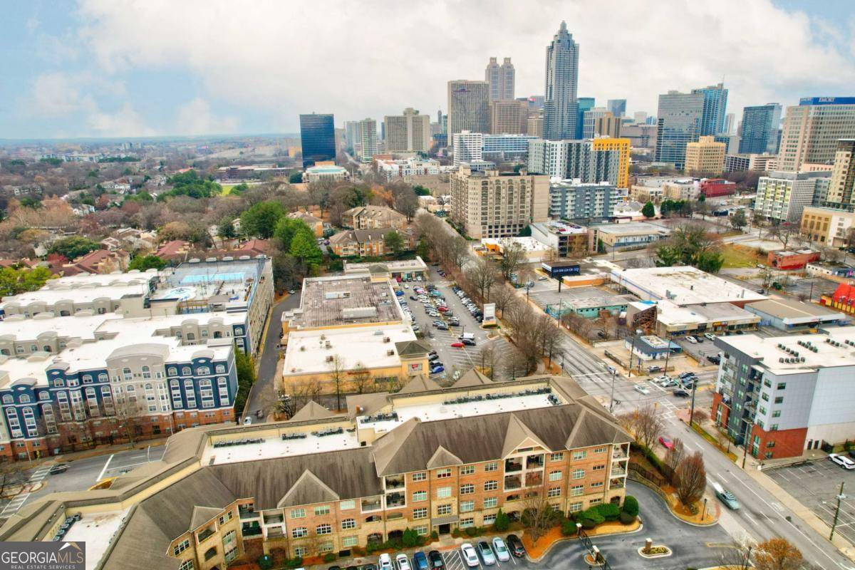 Atlanta, GA 30308,625 Piedmont AVE #2008